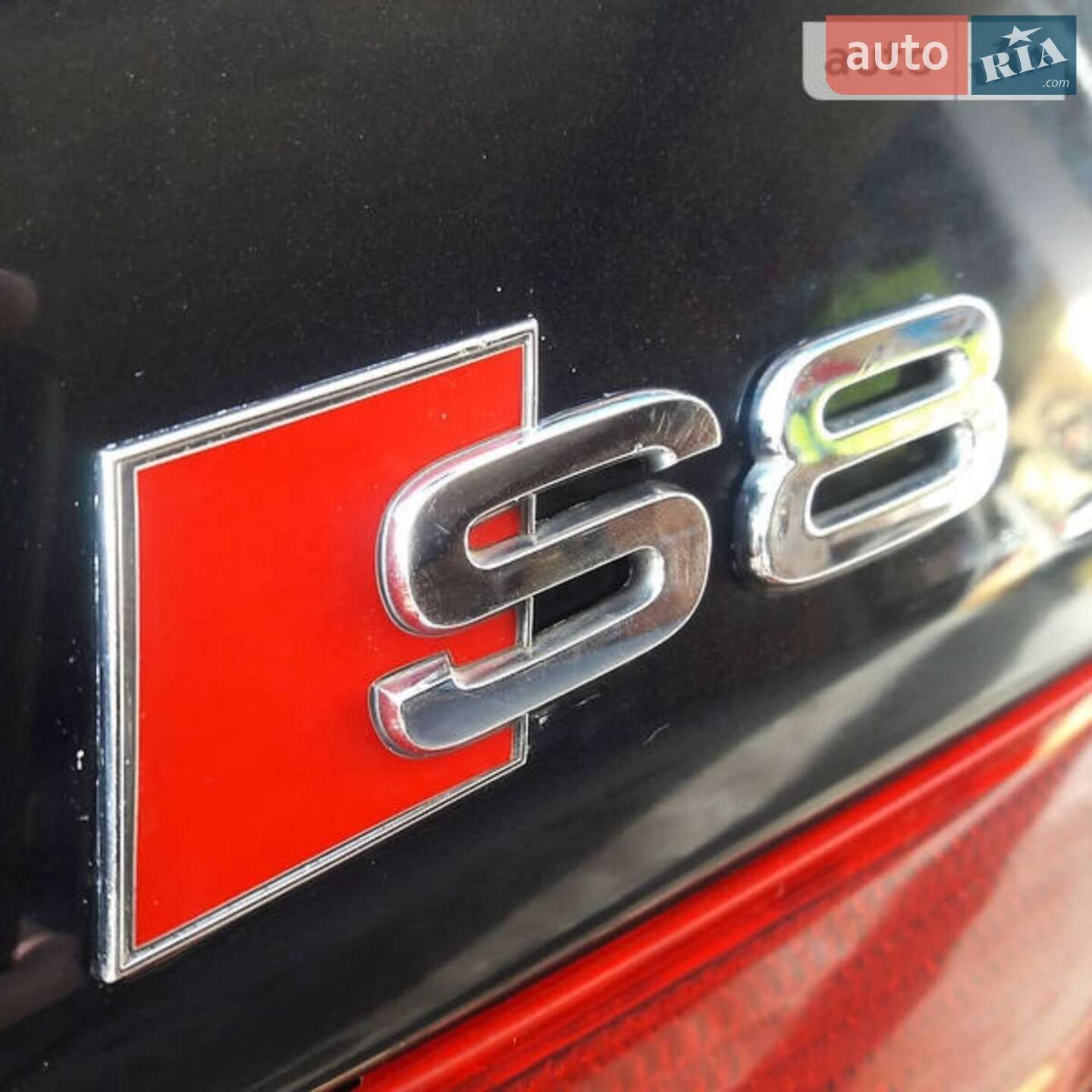 Audi A8 2000 VIN WAUZZZ4DZYN011702 фото оголошення 6 з 9