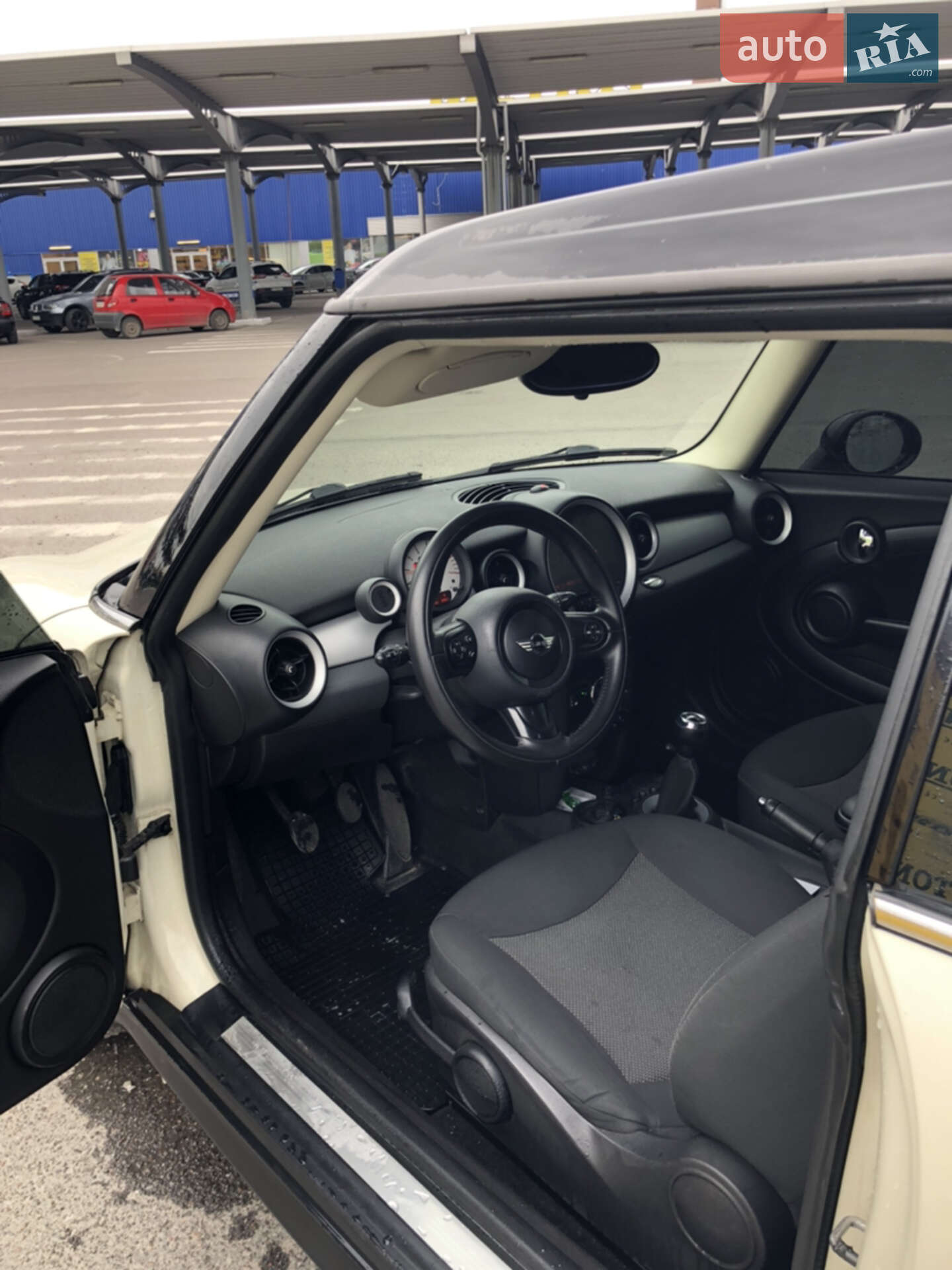 MINI Clubman 2011 VIN WMWZH51090TX91006 фото оголошення 12 з 25