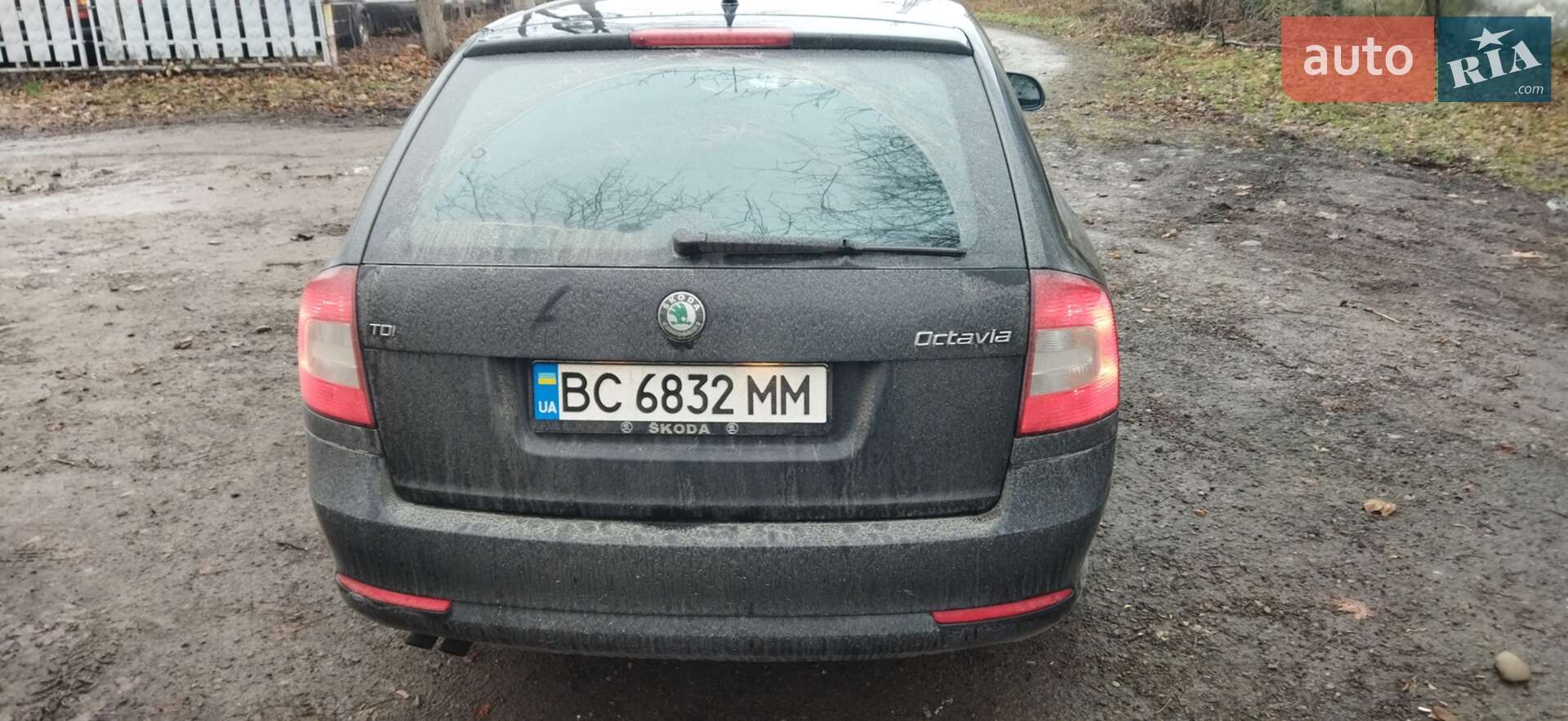 Skoda Octavia 2009 VIN TMBJS61Z692022438 фото оголошення 4 з 7