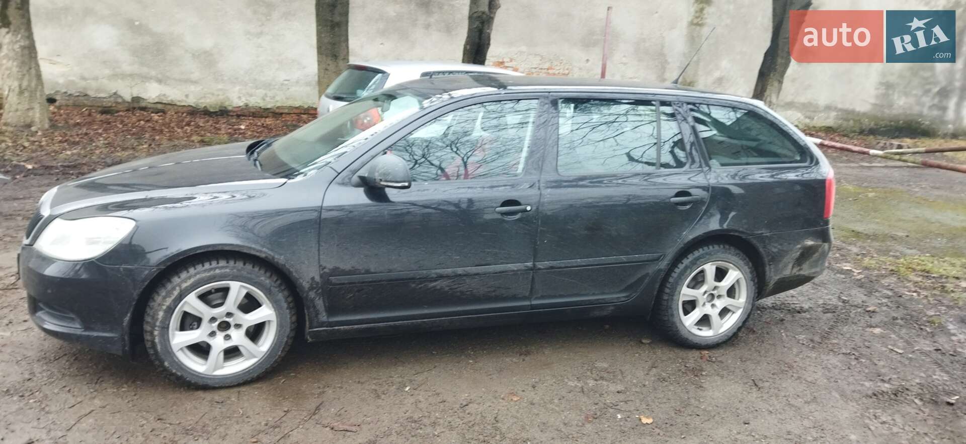 Skoda Octavia 2009 VIN TMBJS61Z692022438 фото оголошення 7 з 7