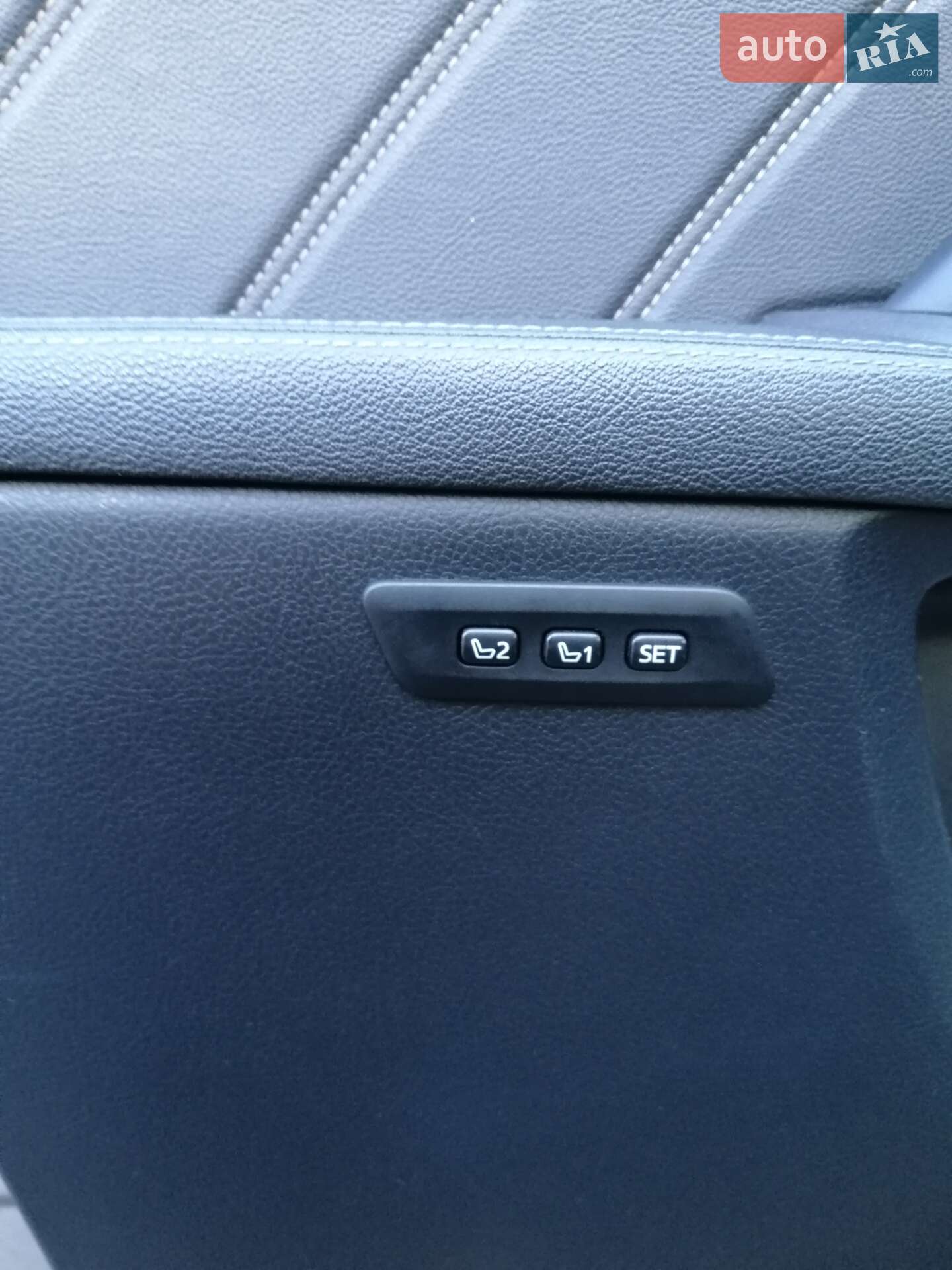 Toyota Avensis 2016 VIN SB1EG76L20E121986 фото оголошення 14 з 30