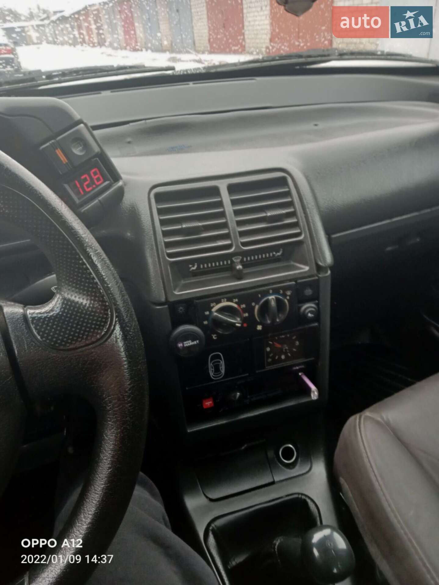 ВАЗ / Lada 2110 2004 VIN XTA21102040659898 фото оголошення 6 з 7
