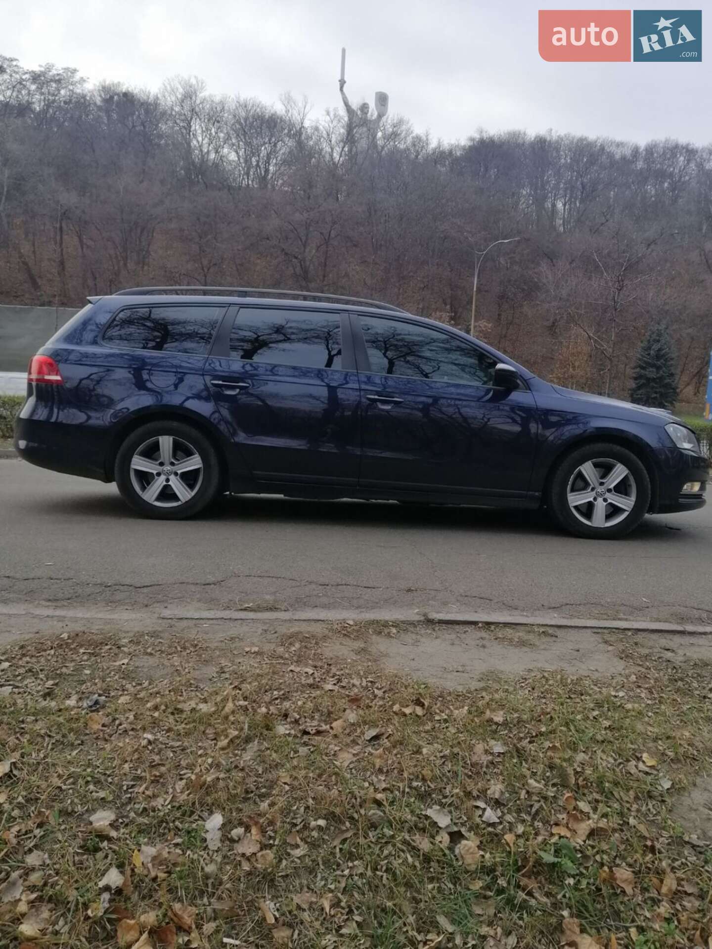 Volkswagen Passat 2012 VIN WVWZZZ3CZDE000907 фото оголошення 3 з 39