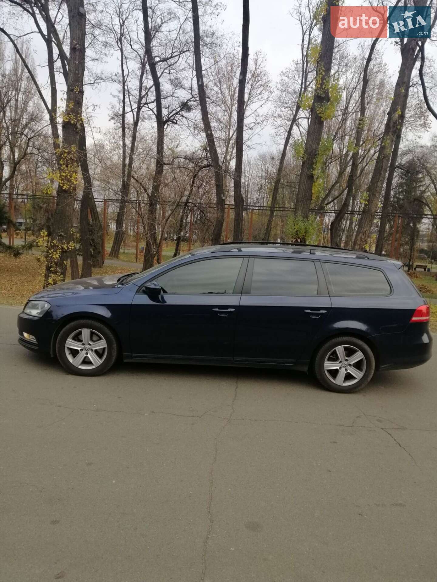Volkswagen Passat 2012 VIN WVWZZZ3CZDE000907 фото оголошення 5 з 39