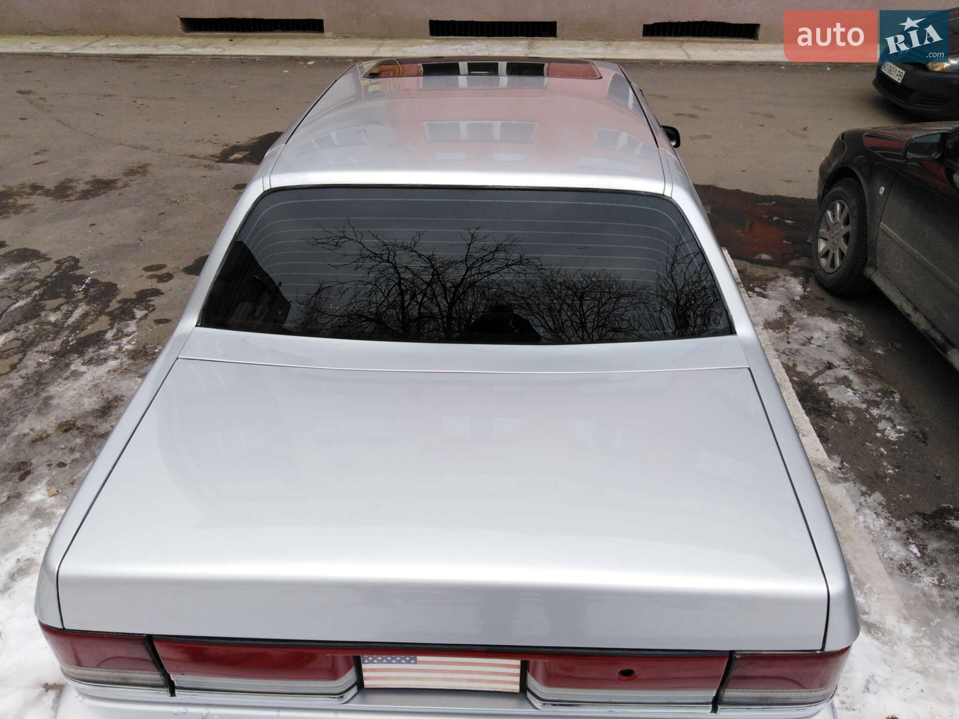 Plymouth Acclaim 1990 VIN 1P3XA56K9LF879694 фото оголошення 3 з 14