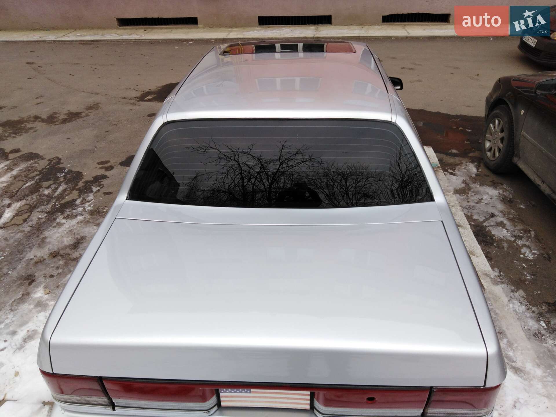 Plymouth Acclaim 1990 VIN 1P3XA56K9LF879694 фото оголошення 6 з 14