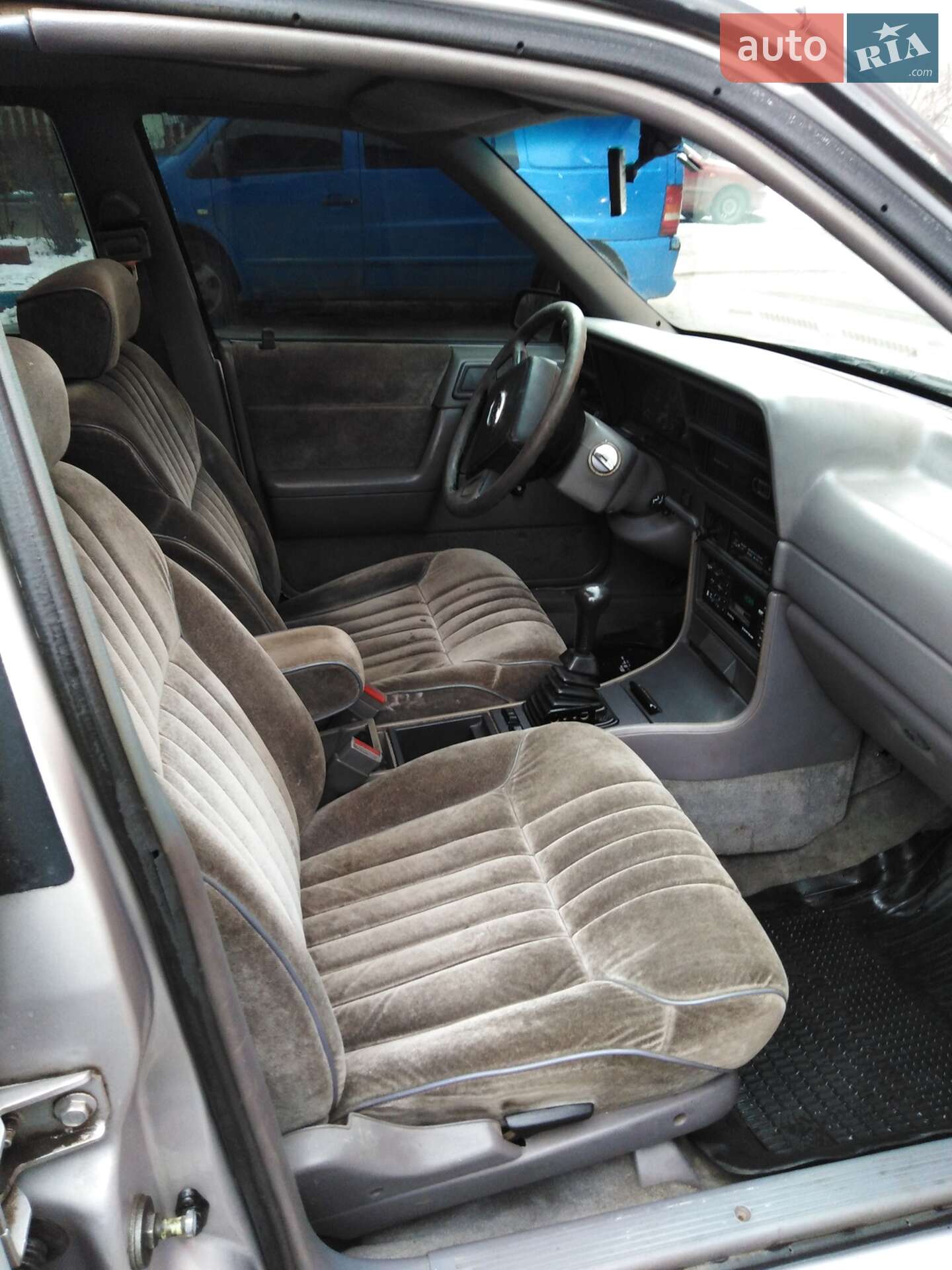 Plymouth Acclaim 1990 VIN 1P3XA56K9LF879694 фото оголошення 7 з 14