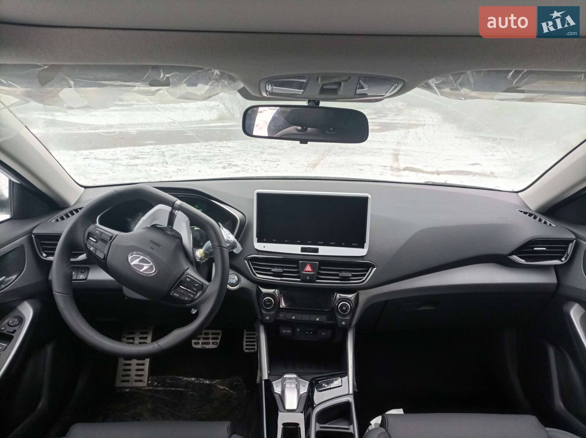 Hyundai Lafesta 2021 VIN LBES6AXD4MW002422 фото оголошення 3 з 6