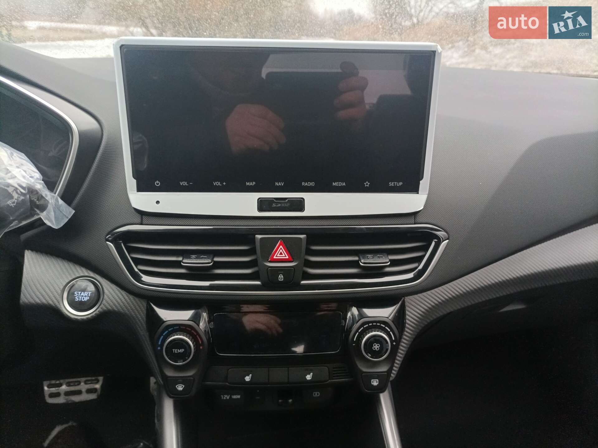 Hyundai Lafesta 2021 VIN LBES6AXD4MW002422 фото оголошення 4 з 6