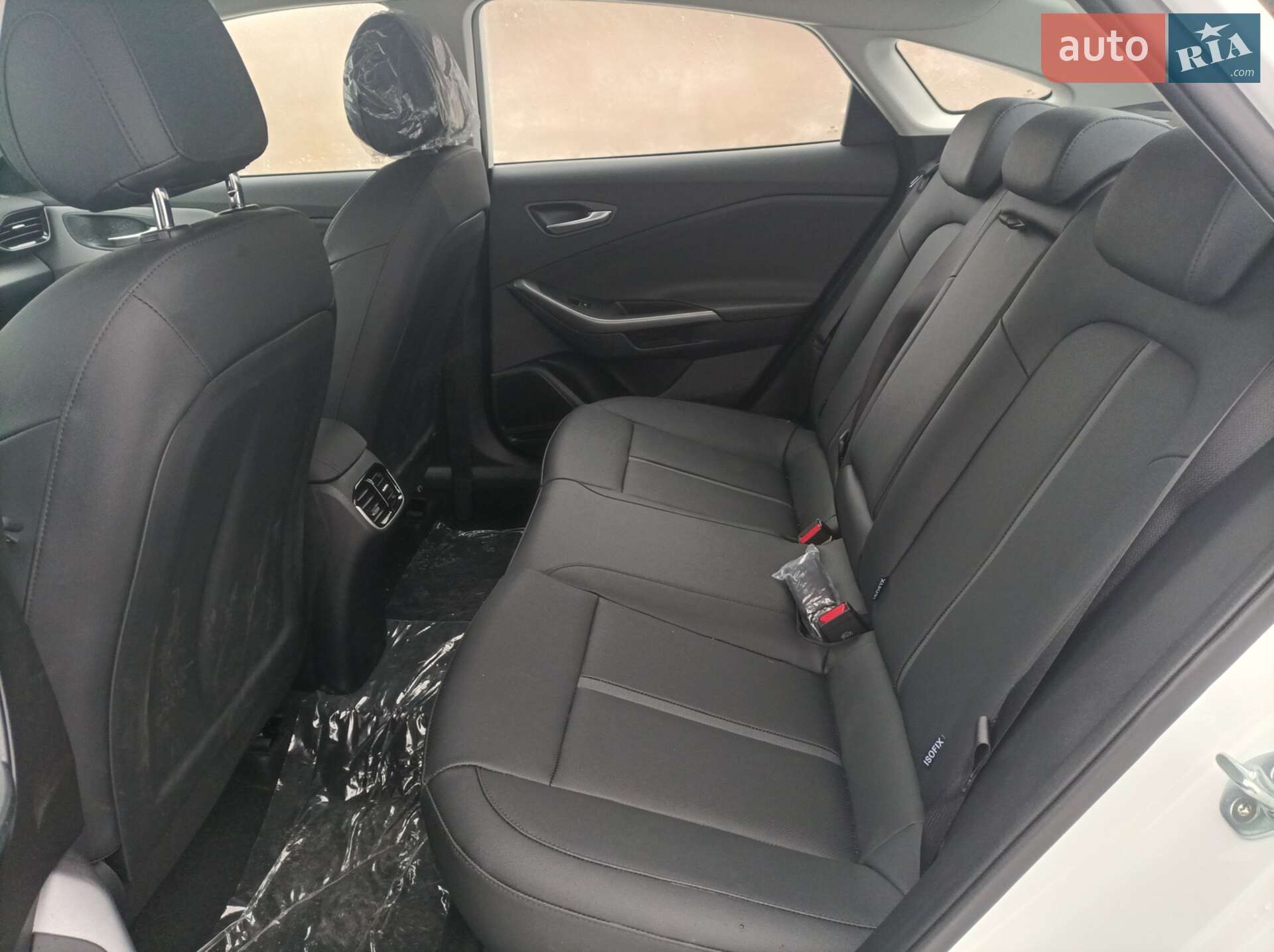 Hyundai Lafesta 2021 VIN LBES6AXD4MW002422 фото оголошення 6 з 6