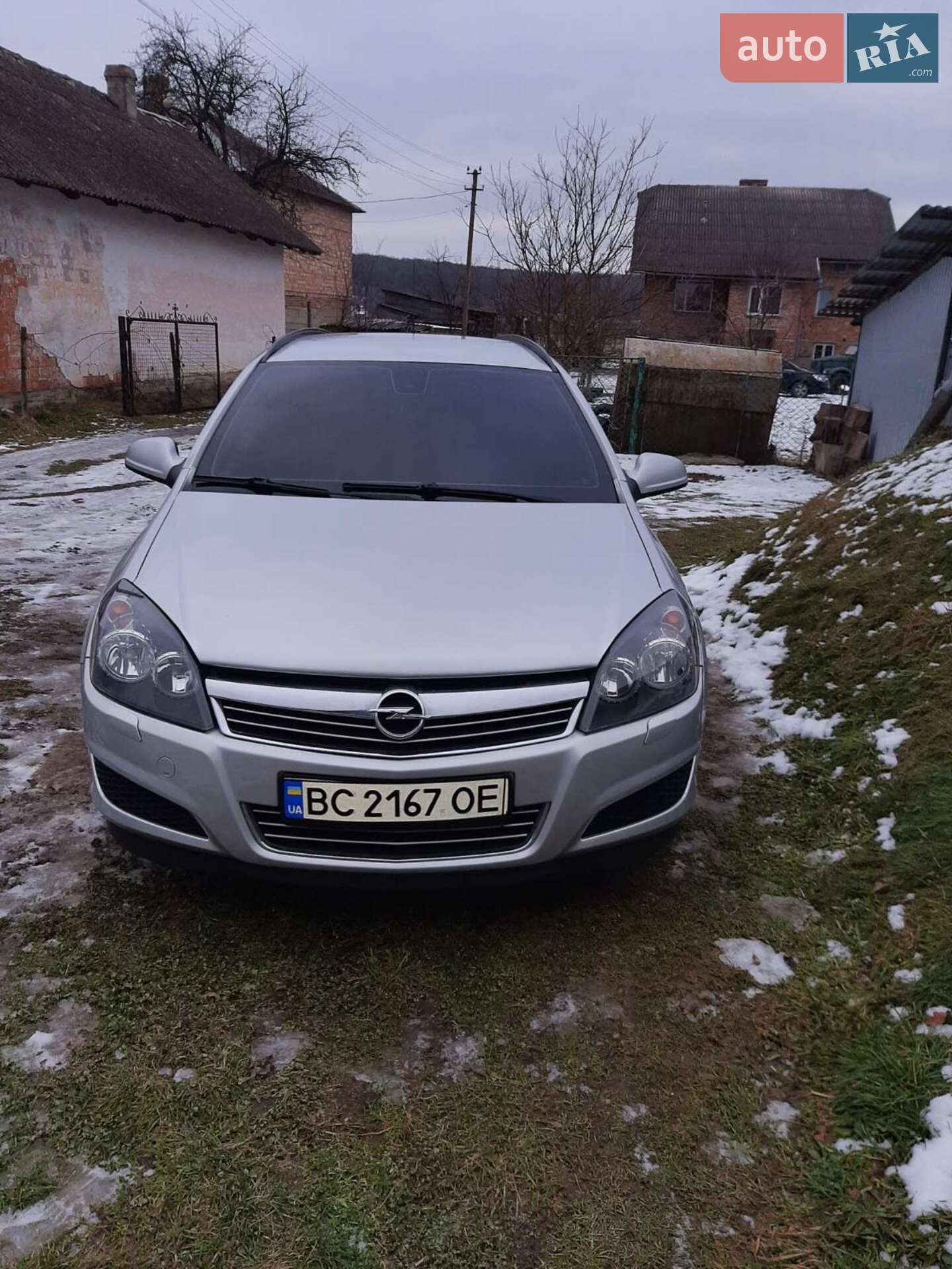 Opel Astra 2010 VIN W0L0AHL35A2101209 фото оголошення 7 з 17
