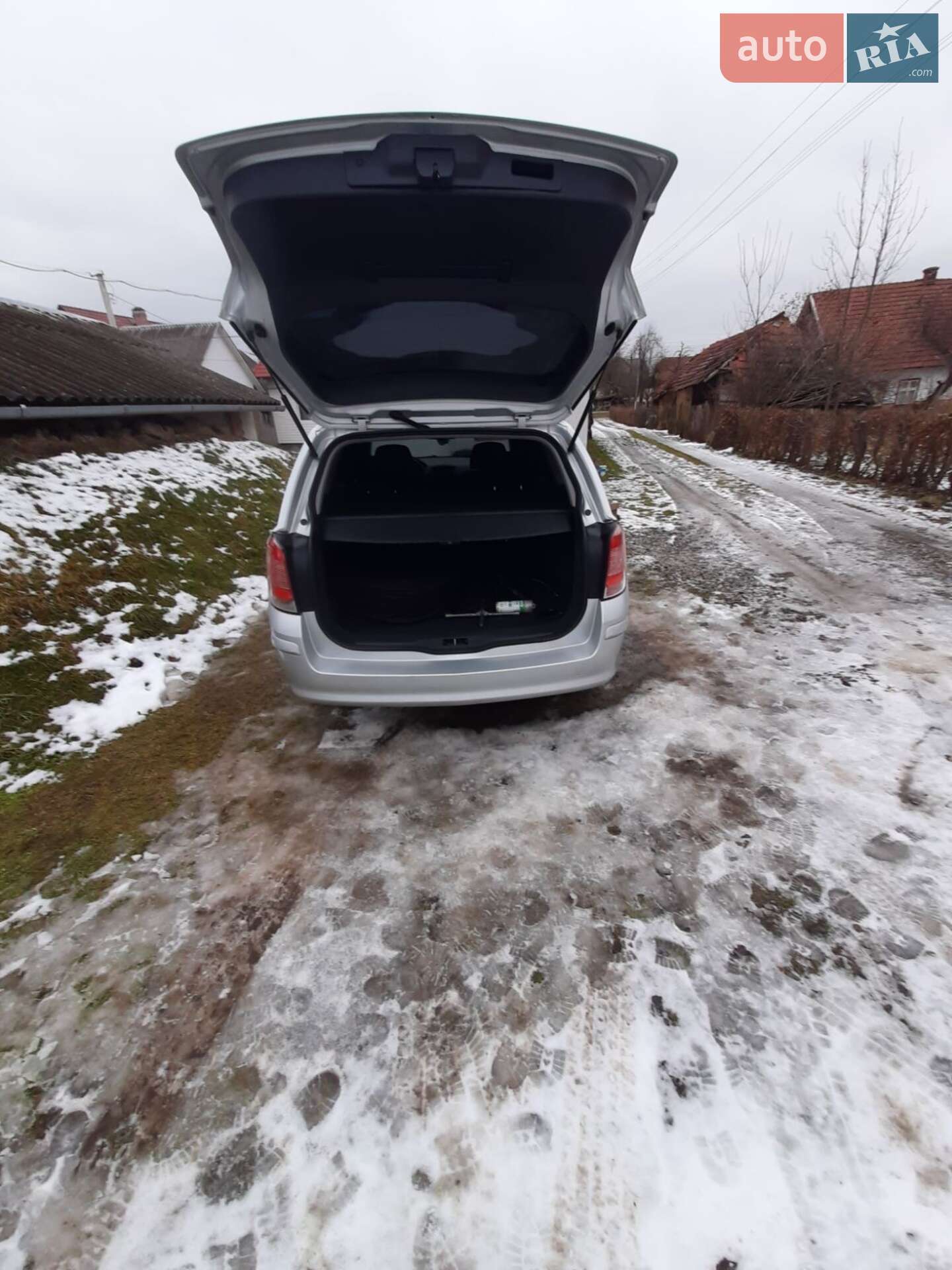Opel Astra 2010 VIN W0L0AHL35A2101209 фото оголошення 11 з 17