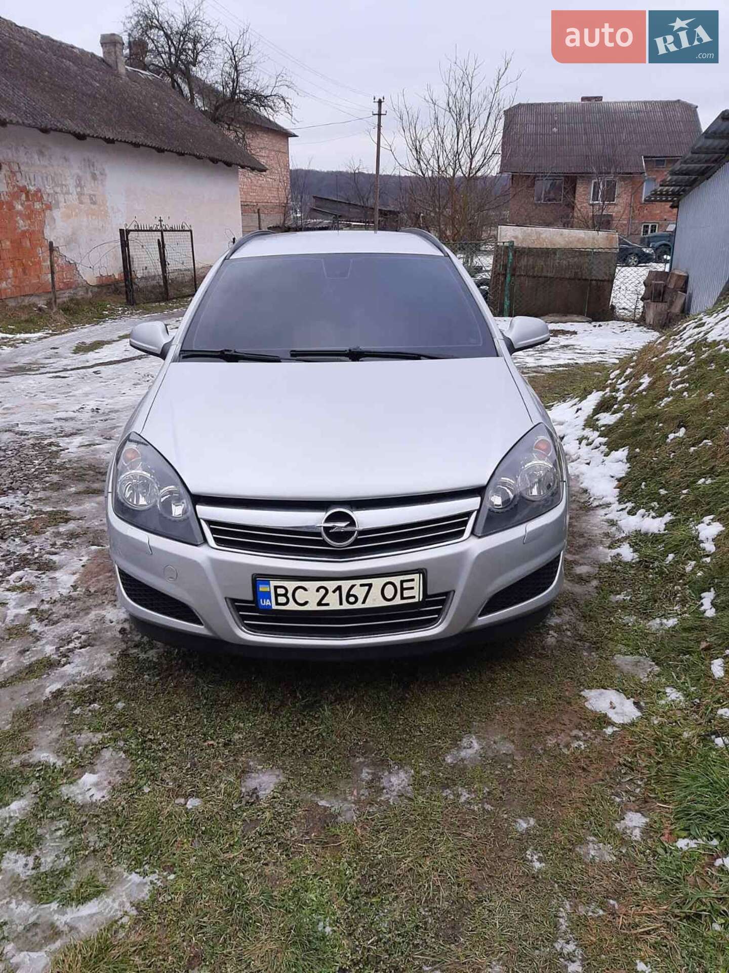 Opel Astra 2010 VIN W0L0AHL35A2101209 фото оголошення 14 з 17