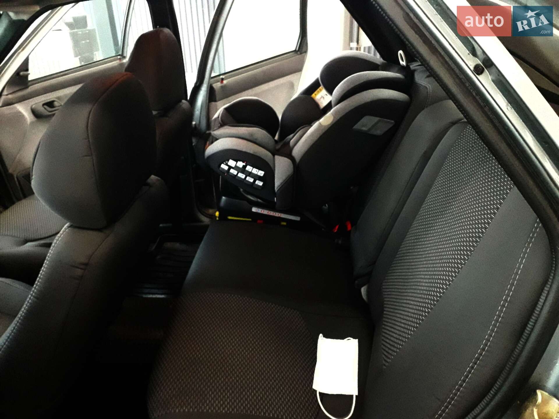 ВАЗ / Lada 2110 2007 VIN Y7C21104070067555 фото оголошення 7 з 16