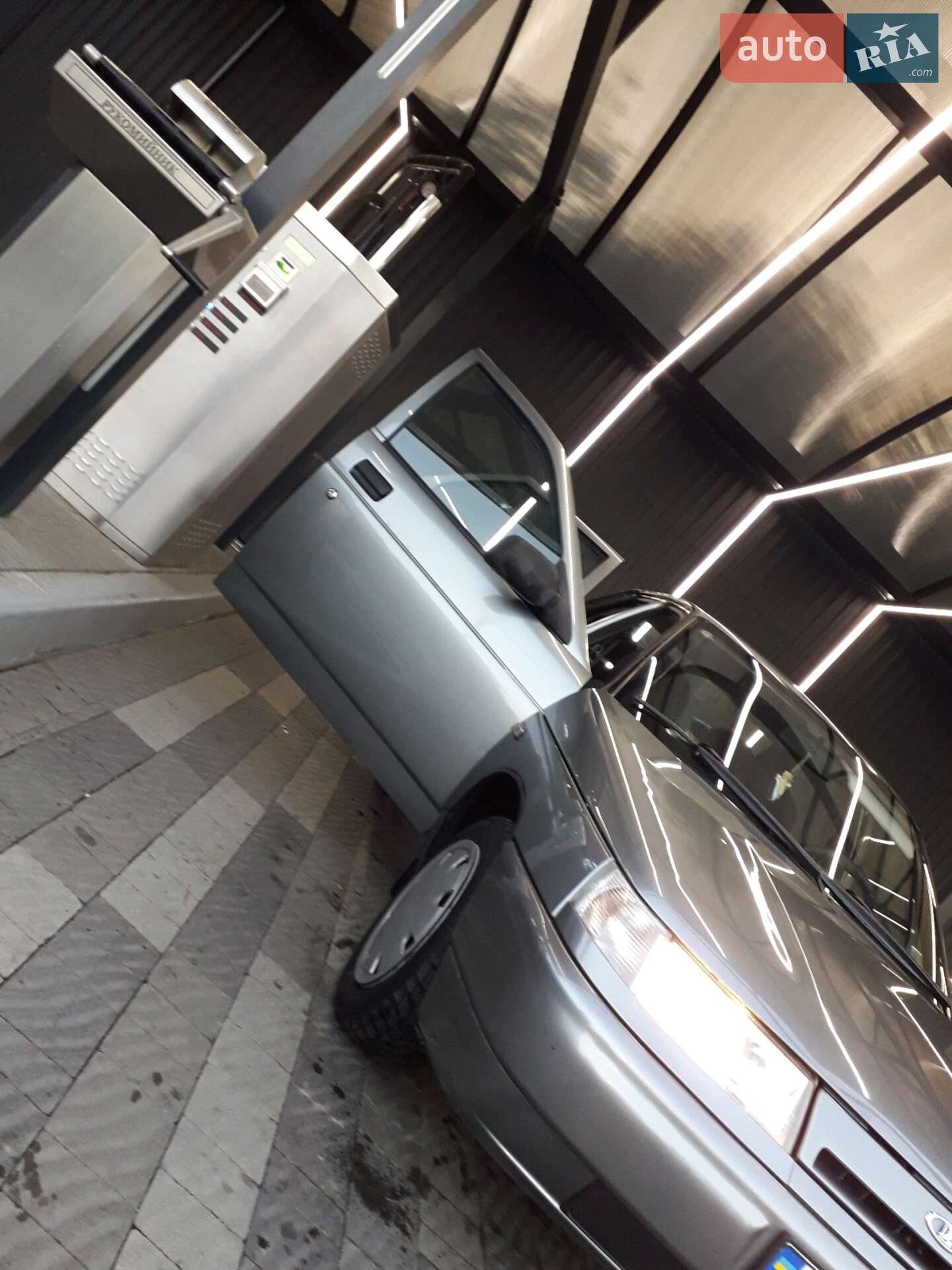ВАЗ / Lada 2110 2007 VIN Y7C21104070067555 фото оголошення 8 з 16