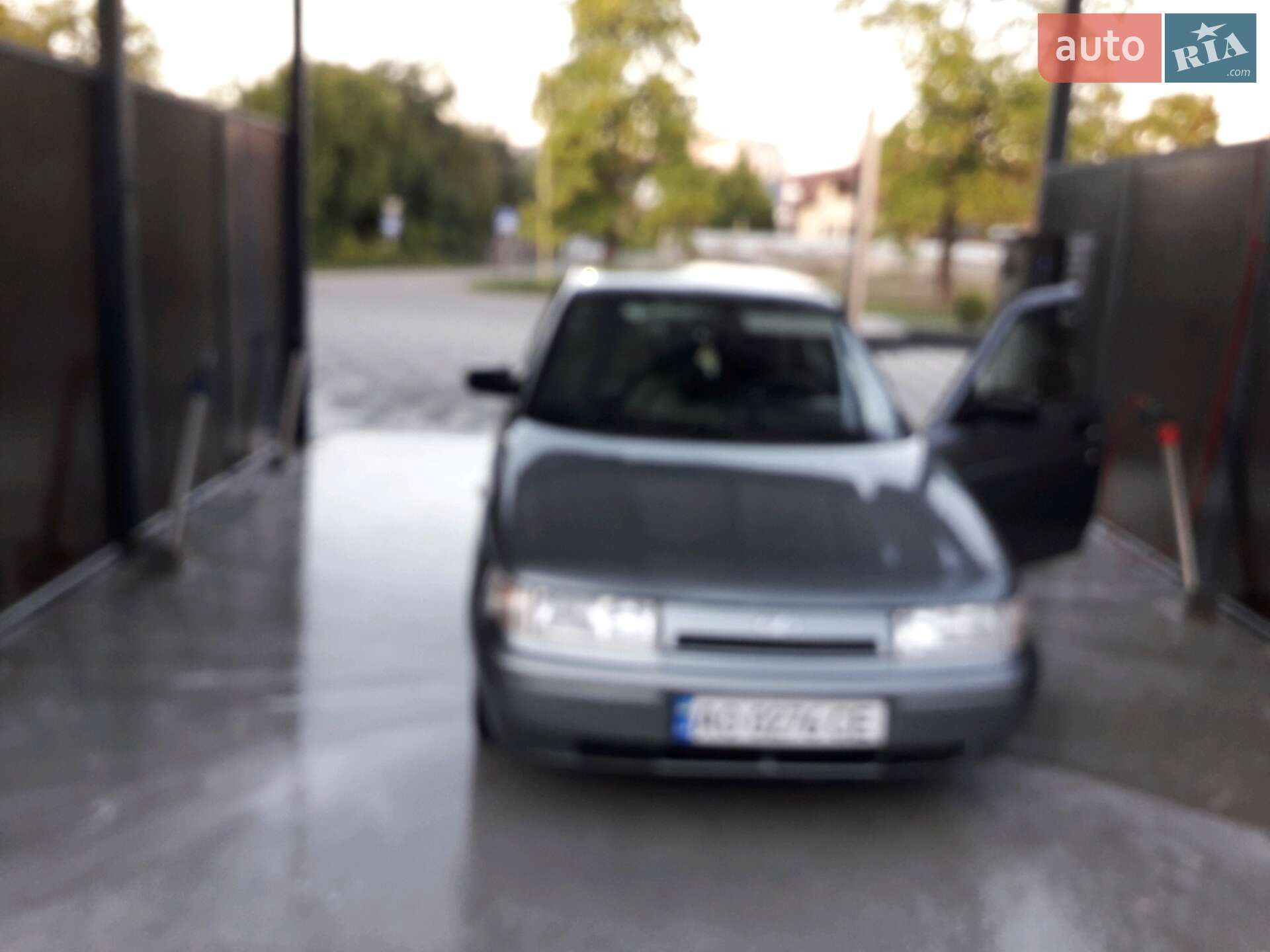 ВАЗ / Lada 2110 2007 VIN Y7C21104070067555 фото оголошення 14 з 16