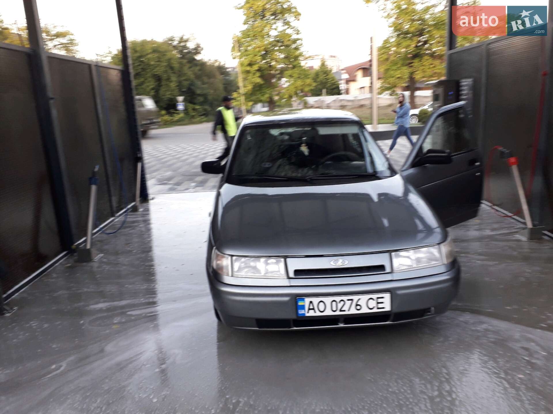 ВАЗ / Lada 2110 2007 VIN Y7C21104070067555 фото оголошення 16 з 16