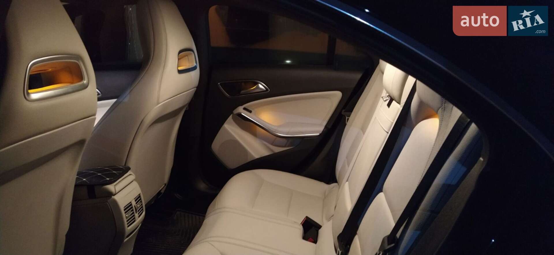 Mercedes-Benz CLA-Class 2018 VIN WDDSJ4EB6JN640828 фото оголошення 26 з 33