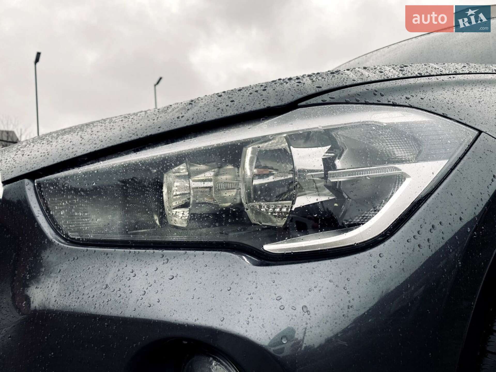 BMW X1 2016 VIN WBXHU7C3XHP924764 фото оголошення 42 з 56