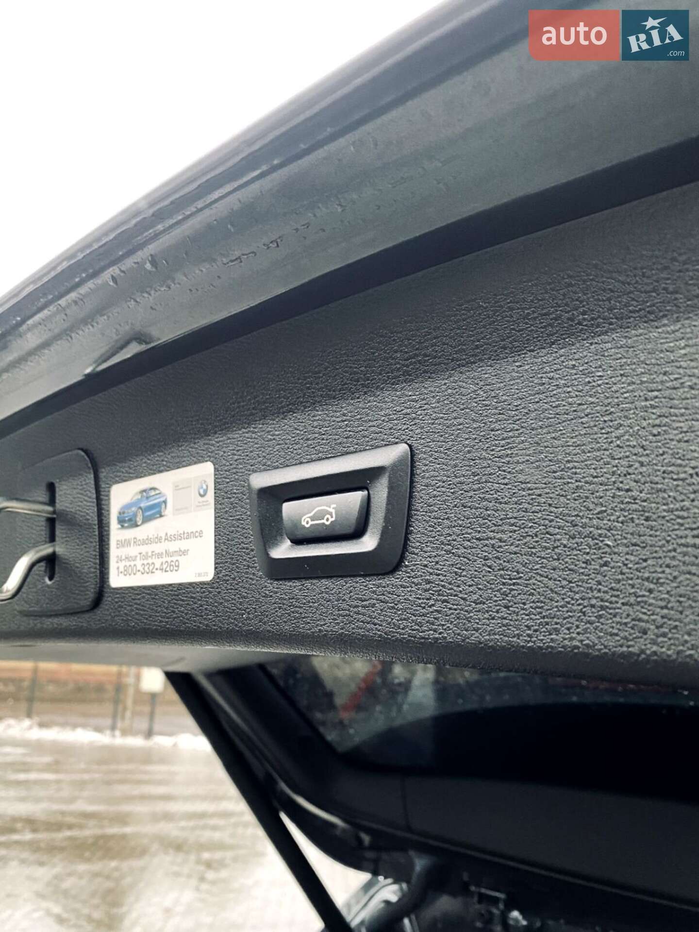 BMW X1 2016 VIN WBXHU7C3XHP924764 фото оголошення 51 з 56