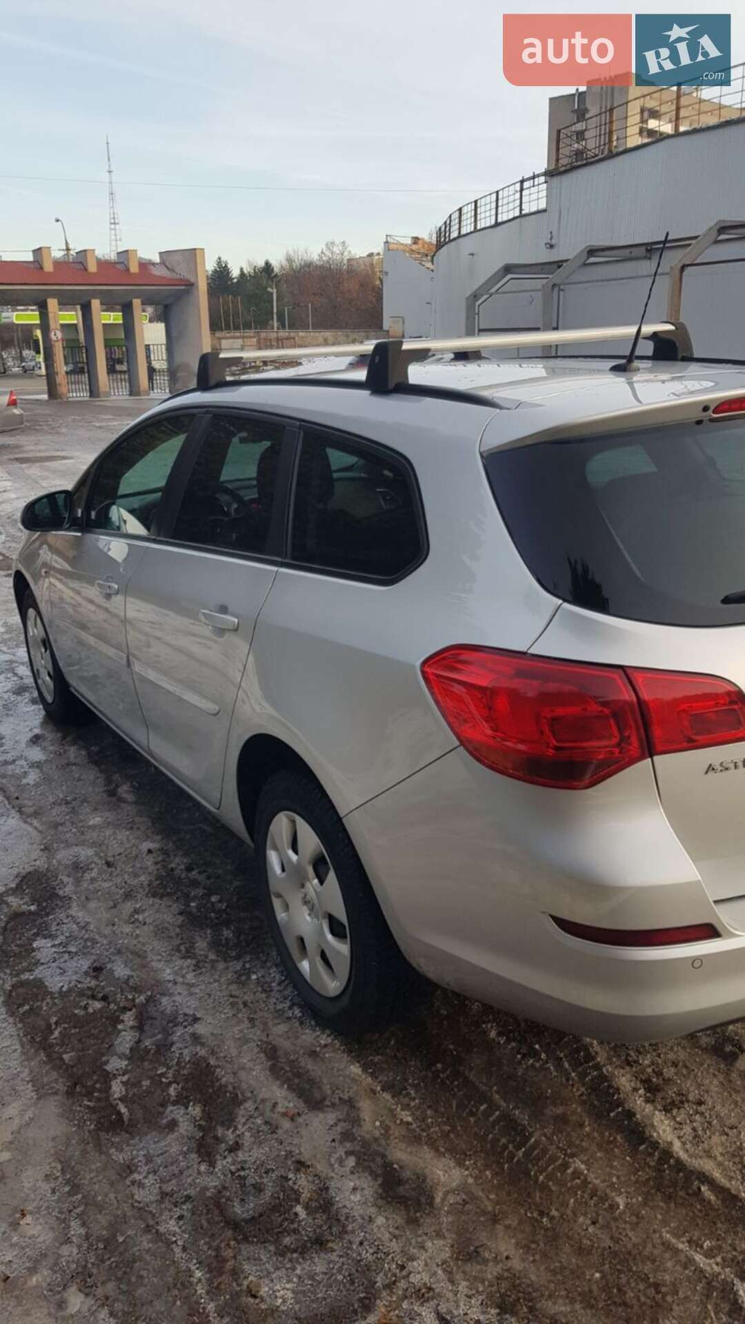 Opel Astra 2011 VIN W0LPD8EA1C8027750 фото оголошення 10 з 17