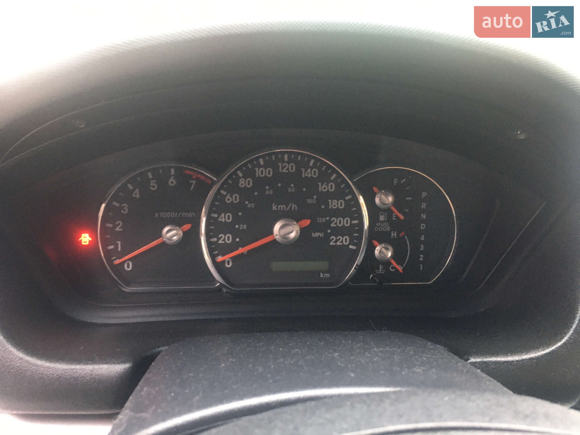 Mitsubishi Galant 2007 VIN 4MBSRDJ1A7E702269 фото оголошення 3 з 22