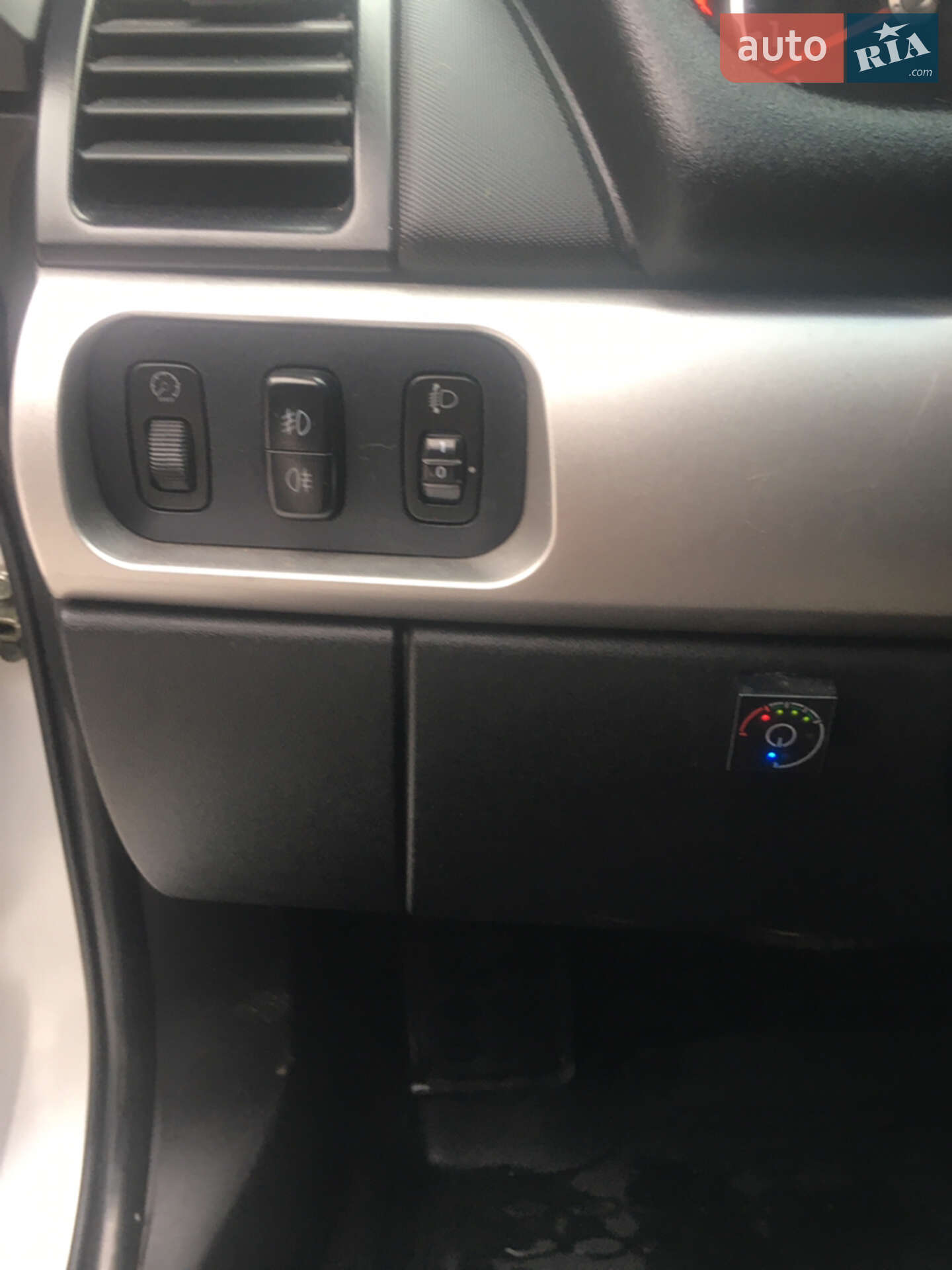 Mitsubishi Galant 2007 VIN 4MBSRDJ1A7E702269 фото оголошення 6 з 22