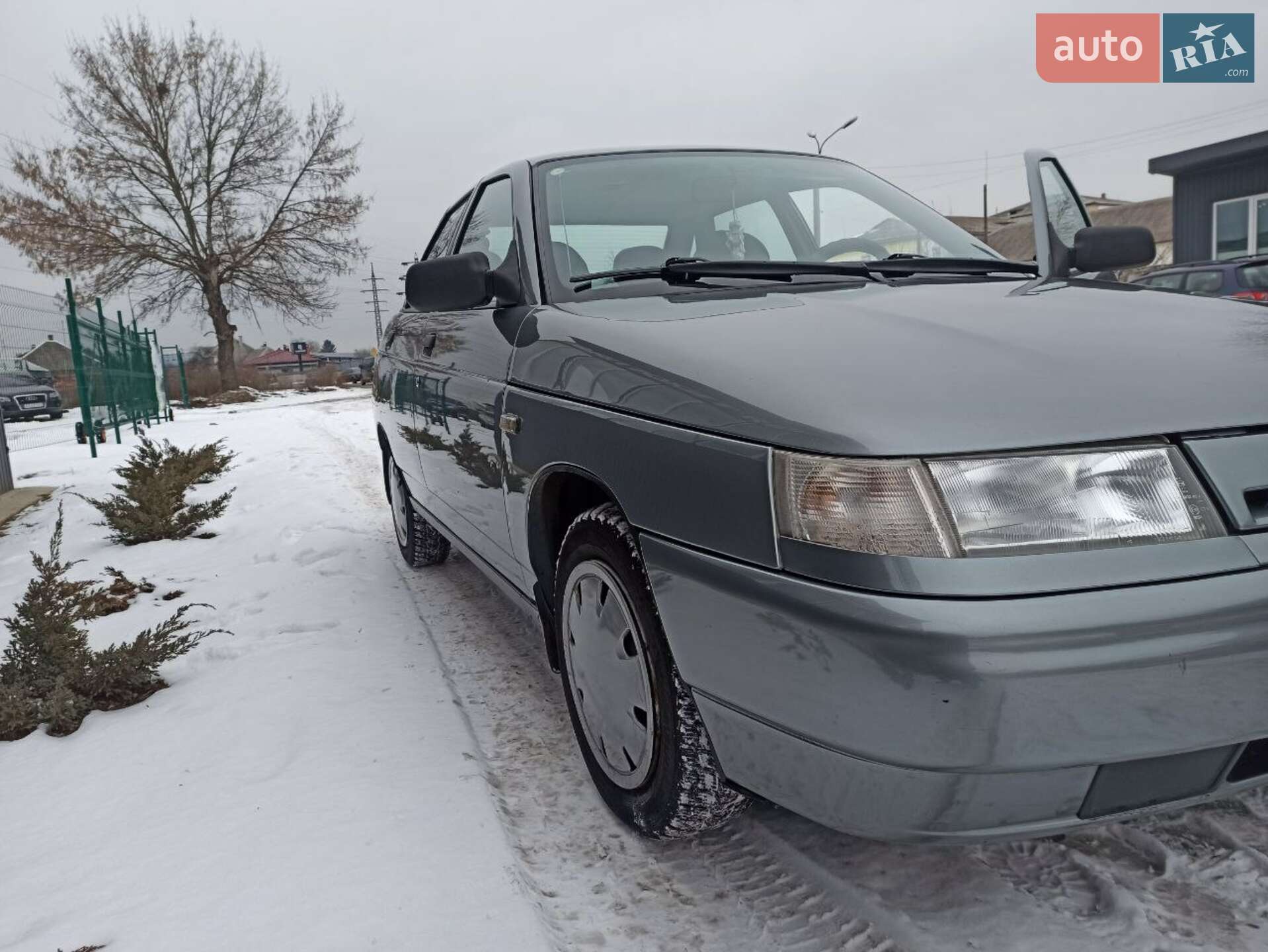 ВАЗ / Lada 2110 2007 VIN Y7C21104070067555 фото оголошення 9 з 25