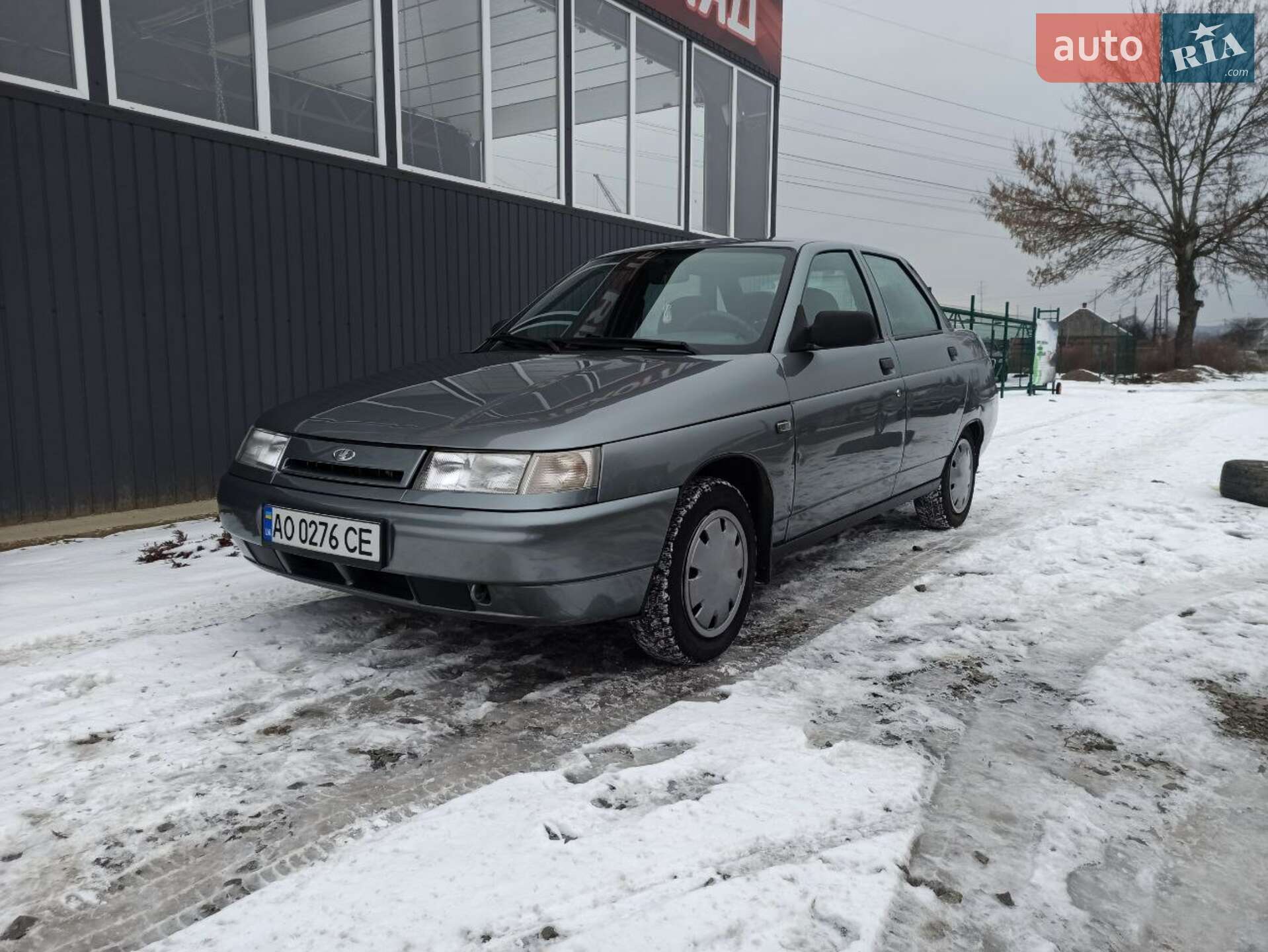 ВАЗ / Lada 2110 2007 VIN Y7C21104070067555 фото оголошення 3 з 25