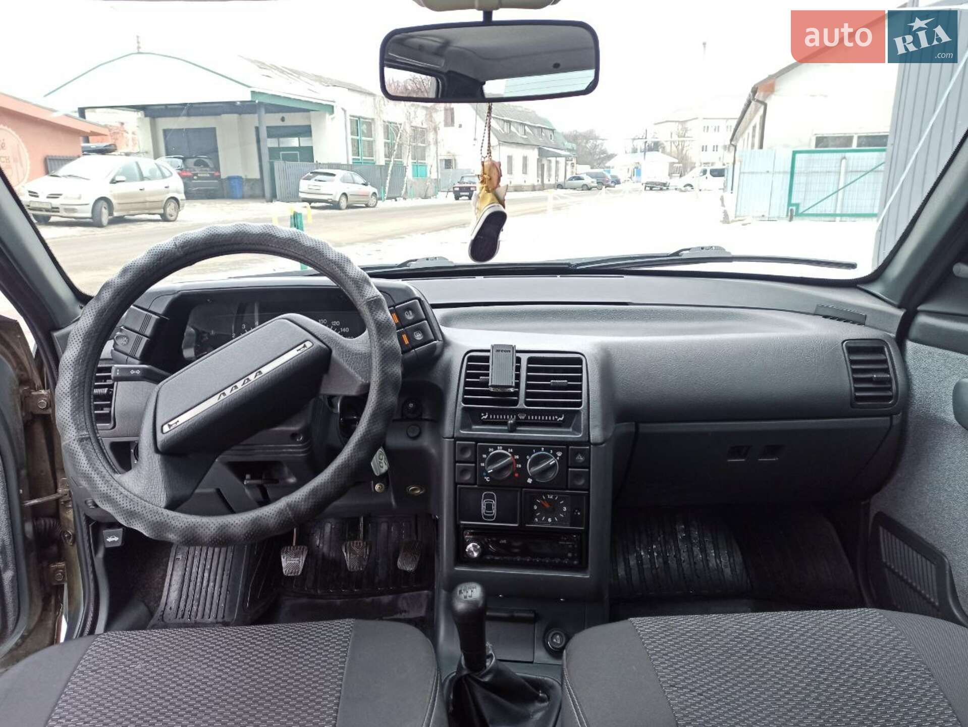 ВАЗ / Lada 2110 2007 VIN Y7C21104070067555 фото оголошення 5 з 25