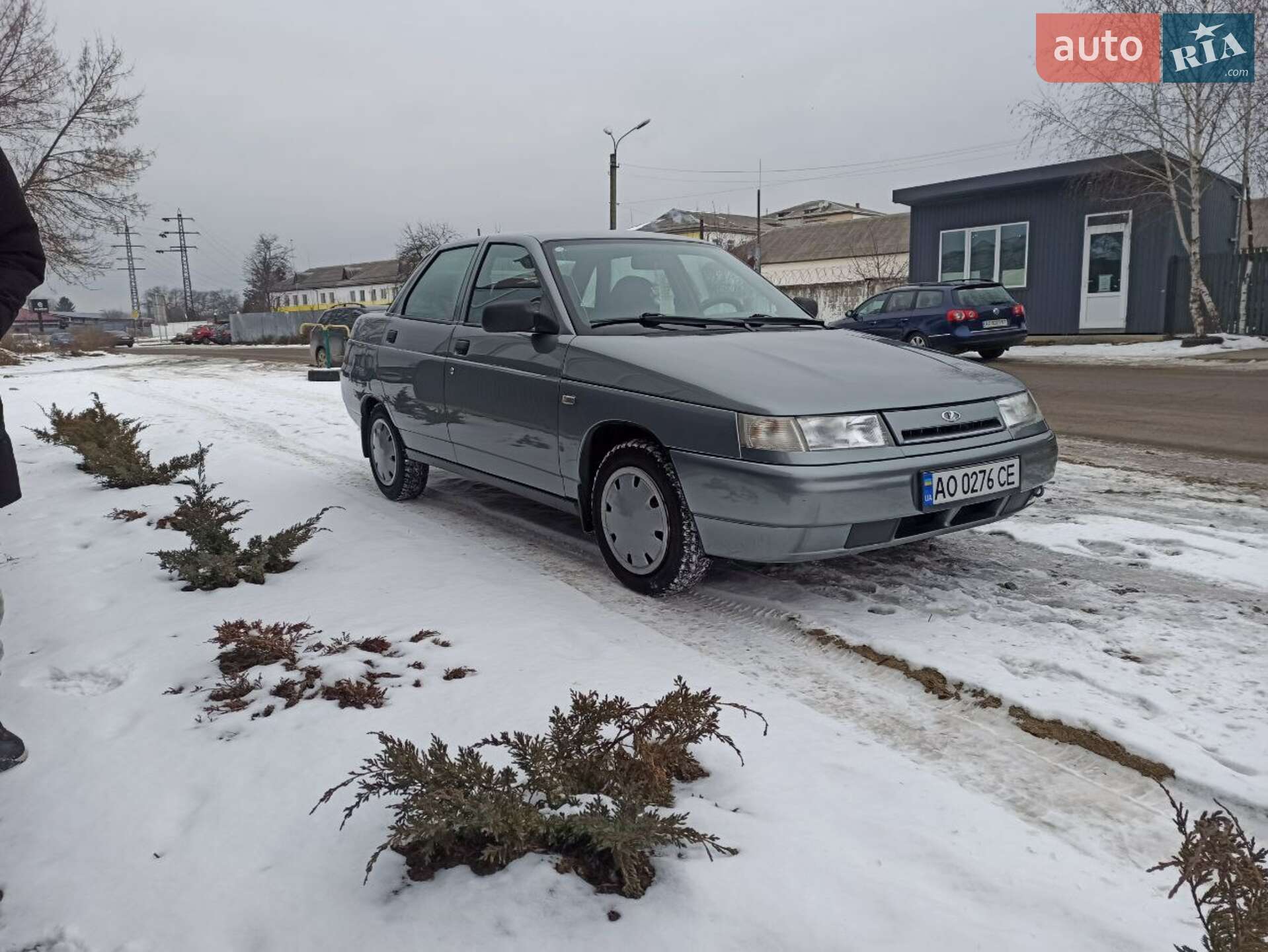 ВАЗ / Lada 2110 2007 VIN Y7C21104070067555 фото оголошення 6 з 25