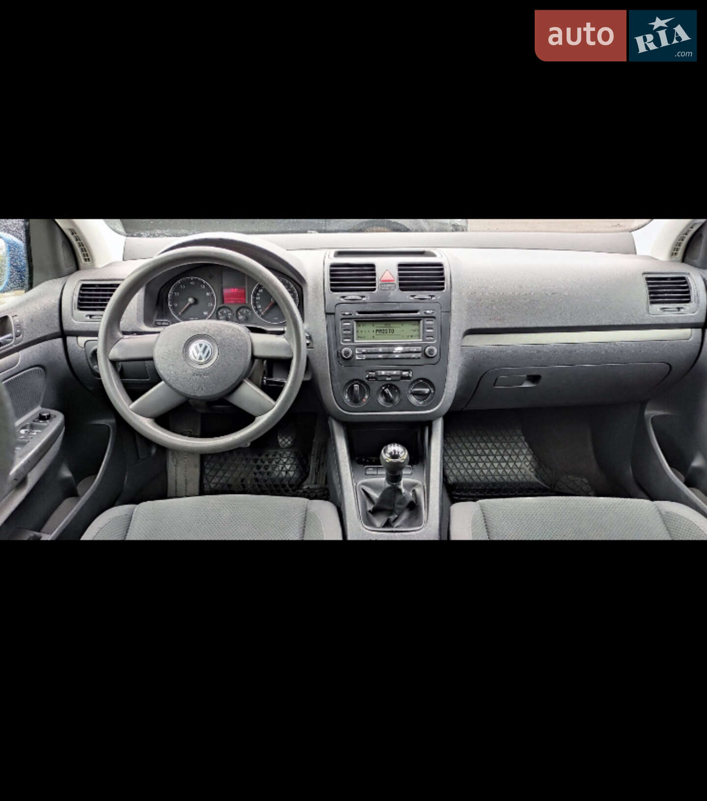 Volkswagen Golf 2004 VIN WVWZZZ1KZ4P035633 фото оголошення 5 з 9