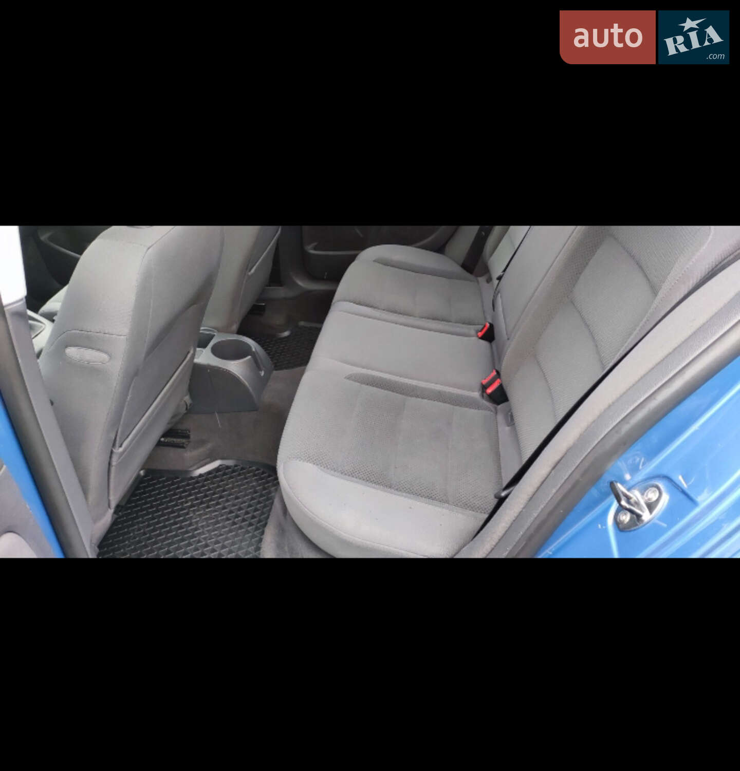 Volkswagen Golf 2004 VIN WVWZZZ1KZ4P035633 фото оголошення 8 з 9