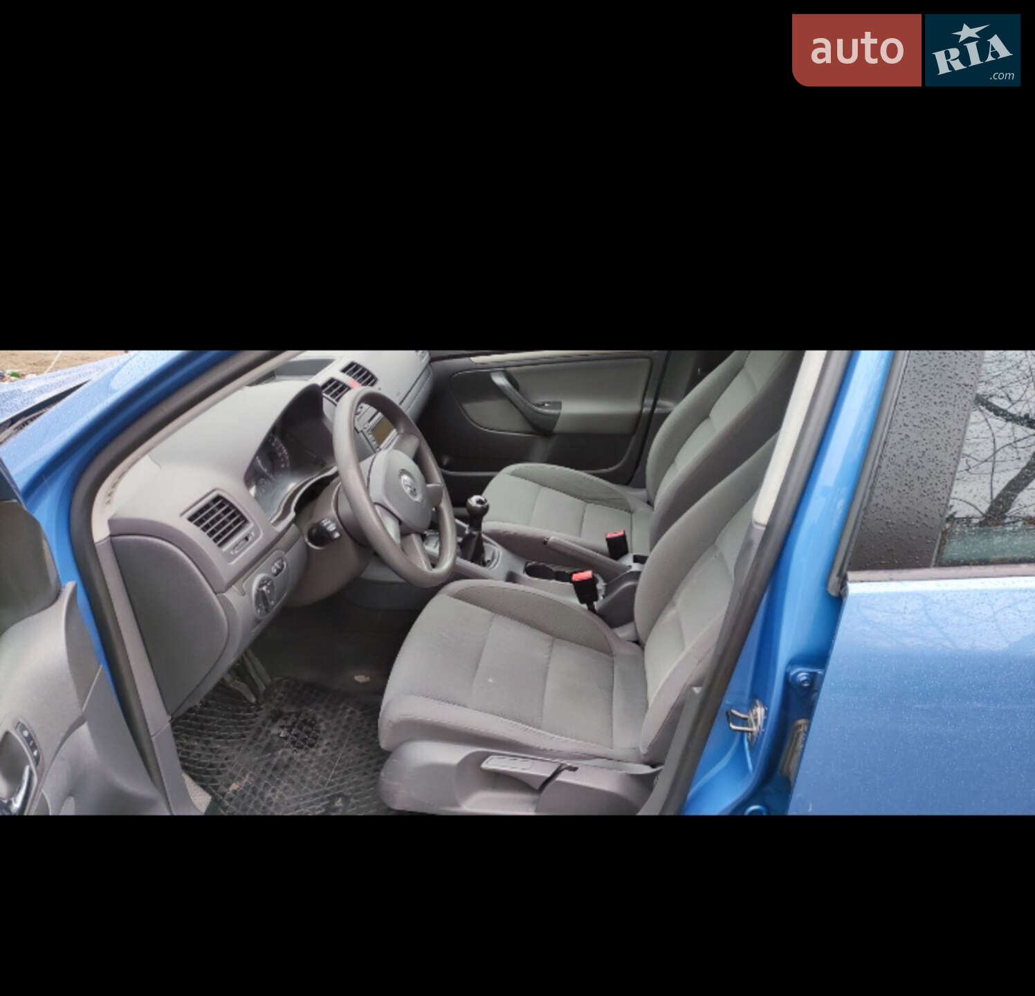 Volkswagen Golf 2004 VIN WVWZZZ1KZ4P035633 фото оголошення 9 з 9