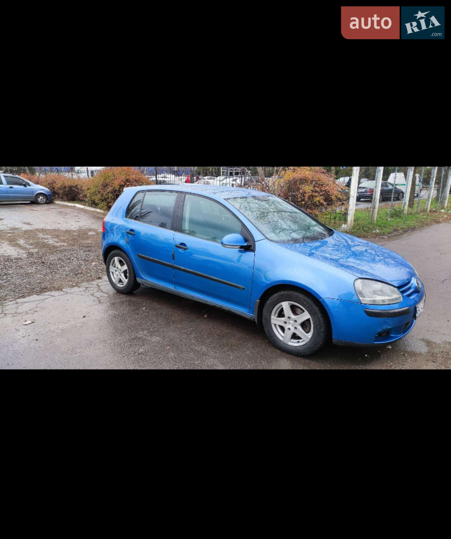 Volkswagen Golf 2004 VIN WVWZZZ1KZ4P035633 фото оголошення 7 з 9