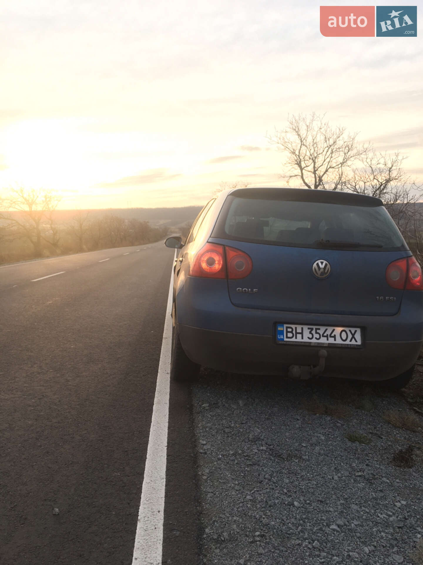 Volkswagen Golf 2004 VIN WVWZZZ1KZ4P035633 фото оголошення 4 з 9