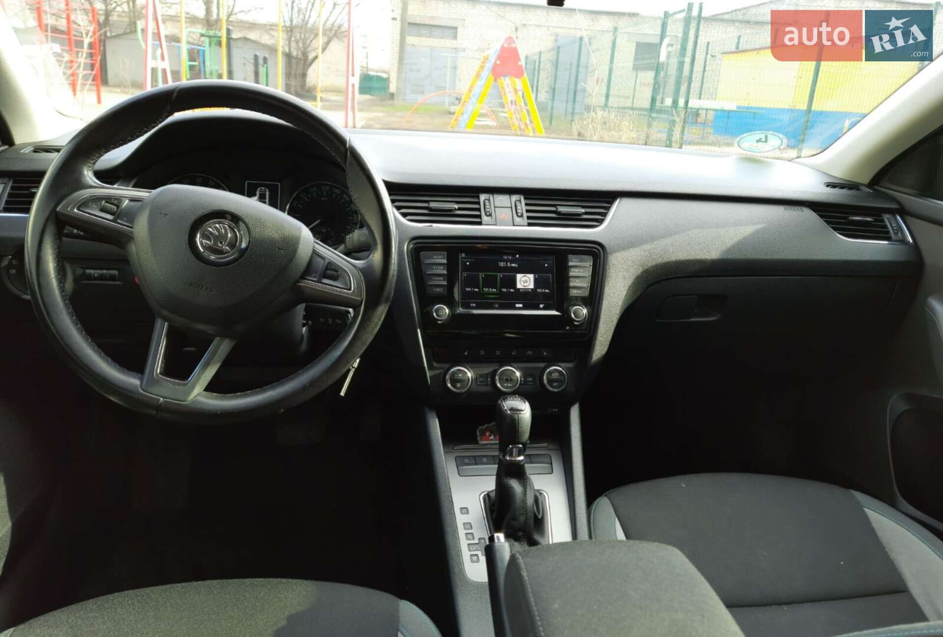 Skoda Octavia 2016 VIN TMBAG7NE6H0131197 фото оголошення 19 з 21