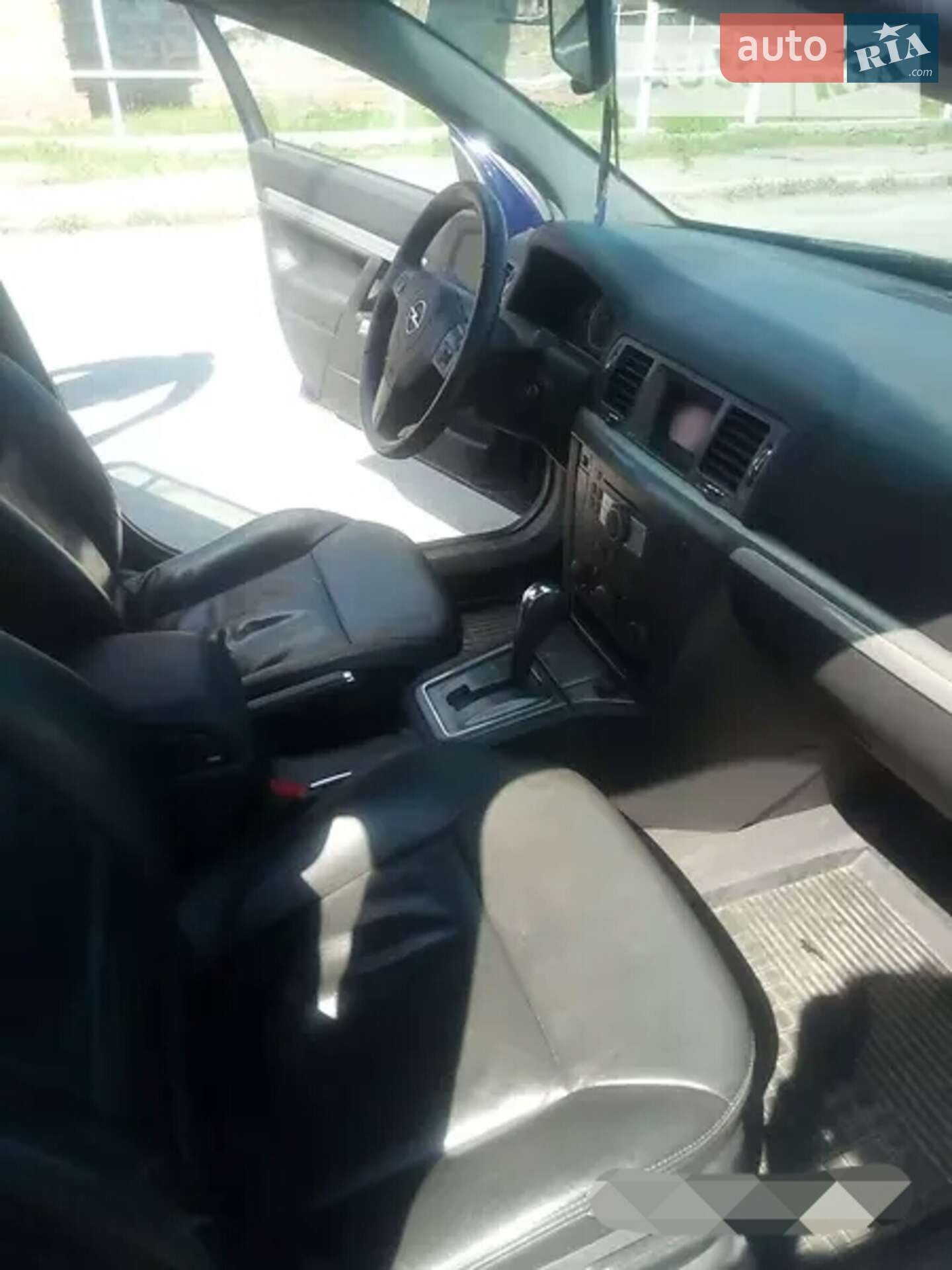 Opel Vectra 2008 VIN W0L0ZCF3581090359 фото оголошення 5 з 14