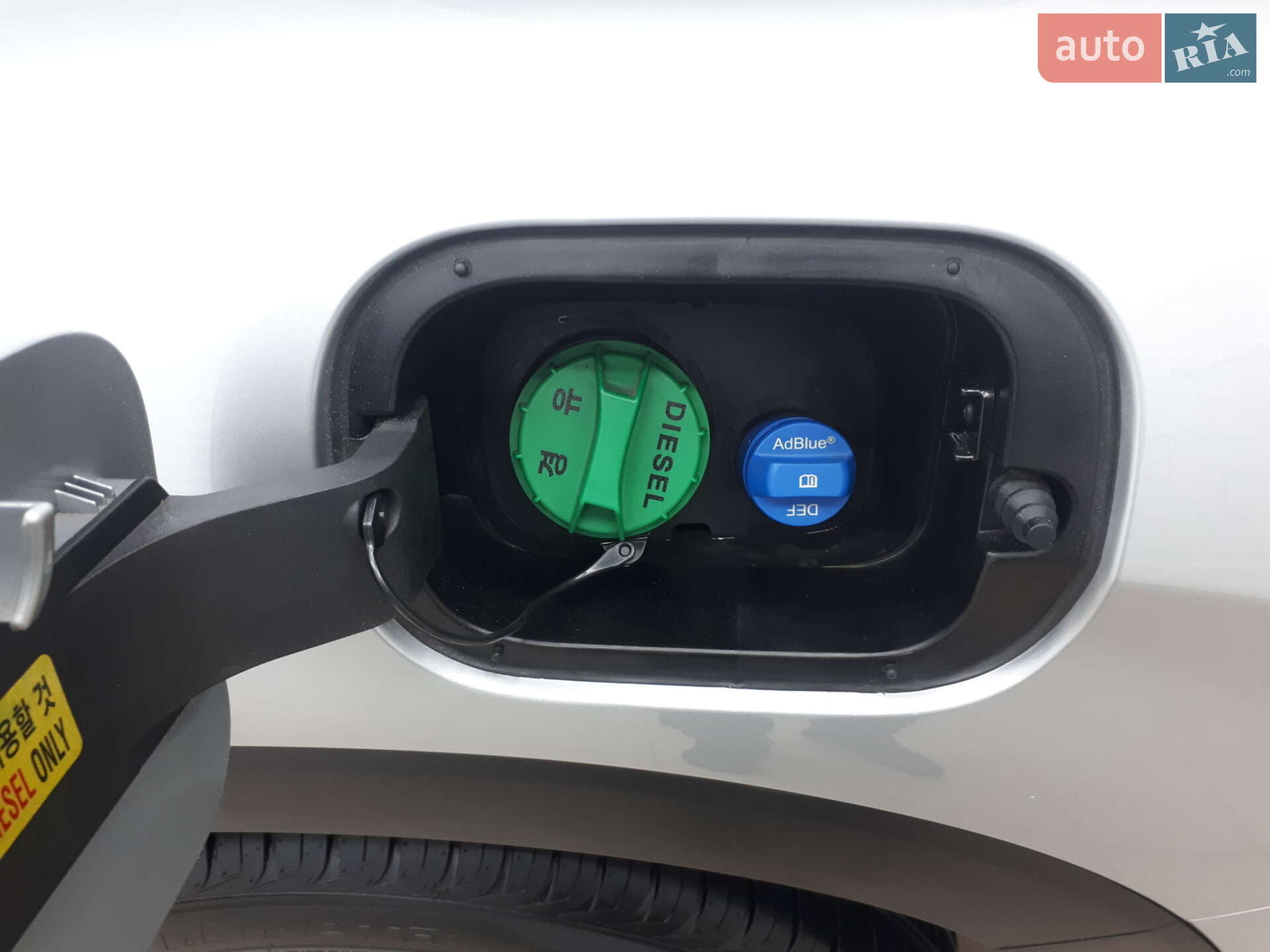 Hyundai Santa FE 2018 VIN KMHS281BDKU063046 фото оголошення 5 з 30