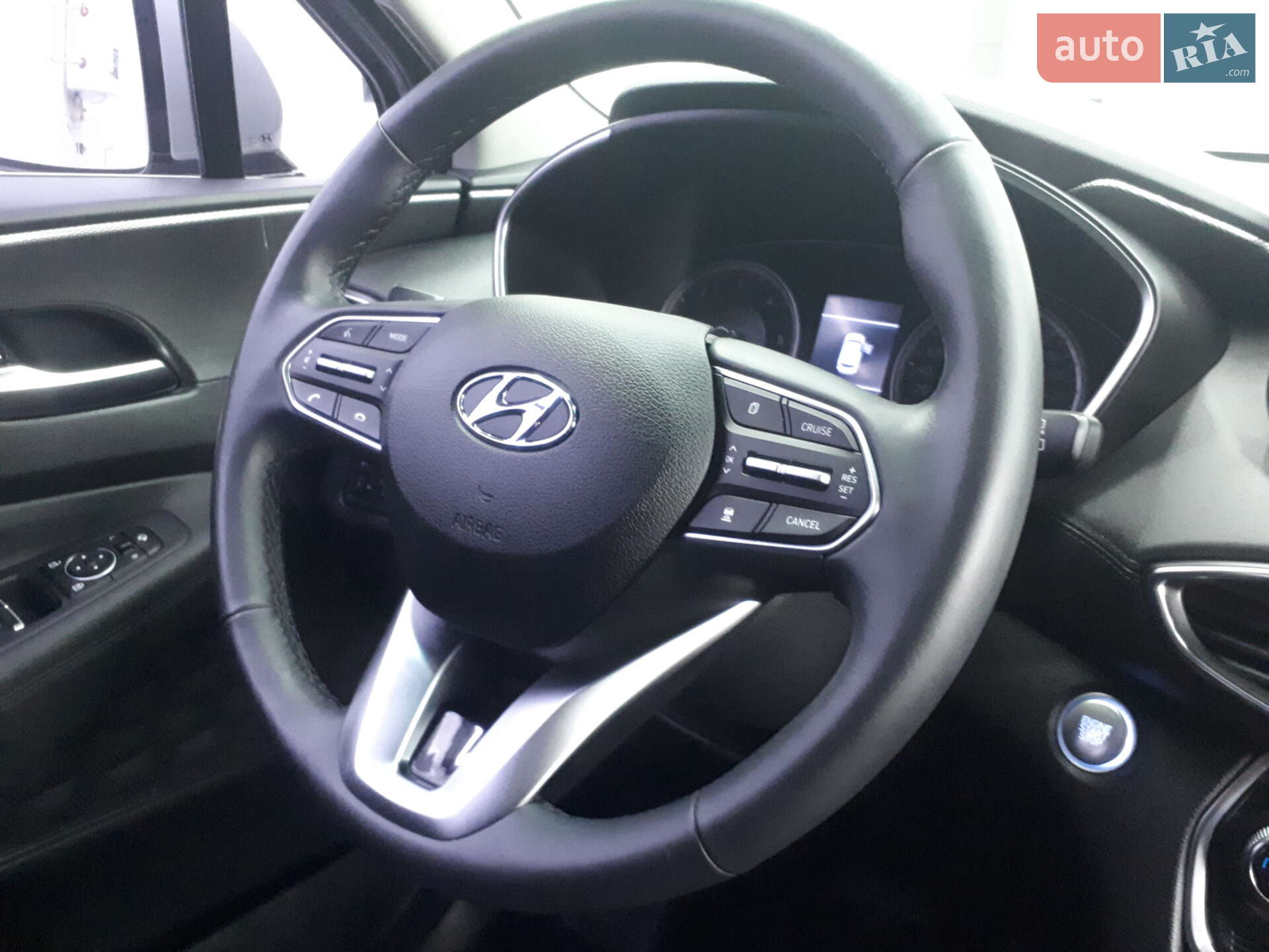 Hyundai Santa FE 2018 VIN KMHS281BDKU063046 фото оголошення 14 з 30