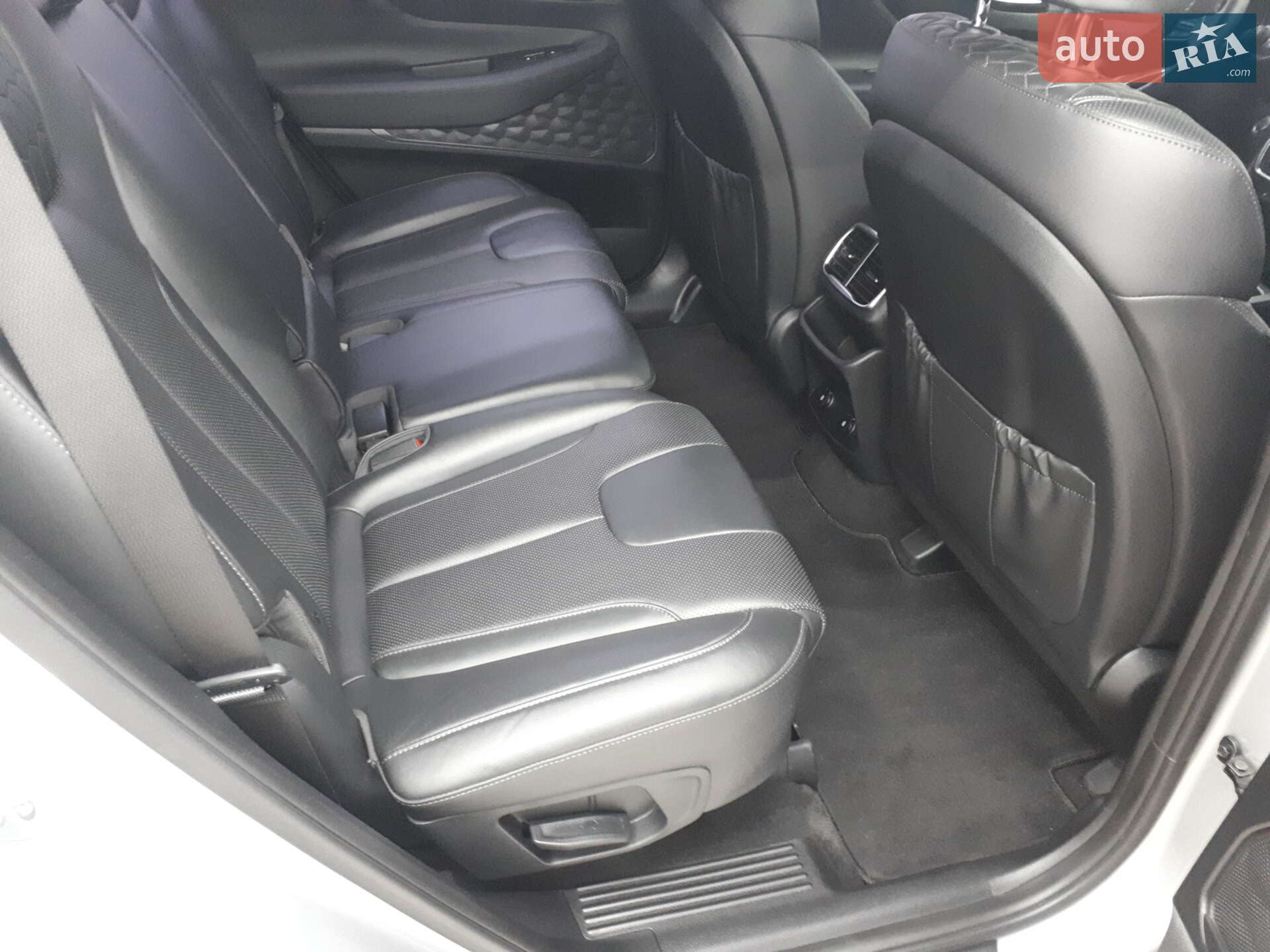 Hyundai Santa FE 2018 VIN KMHS281BDKU063046 фото оголошення 20 з 30