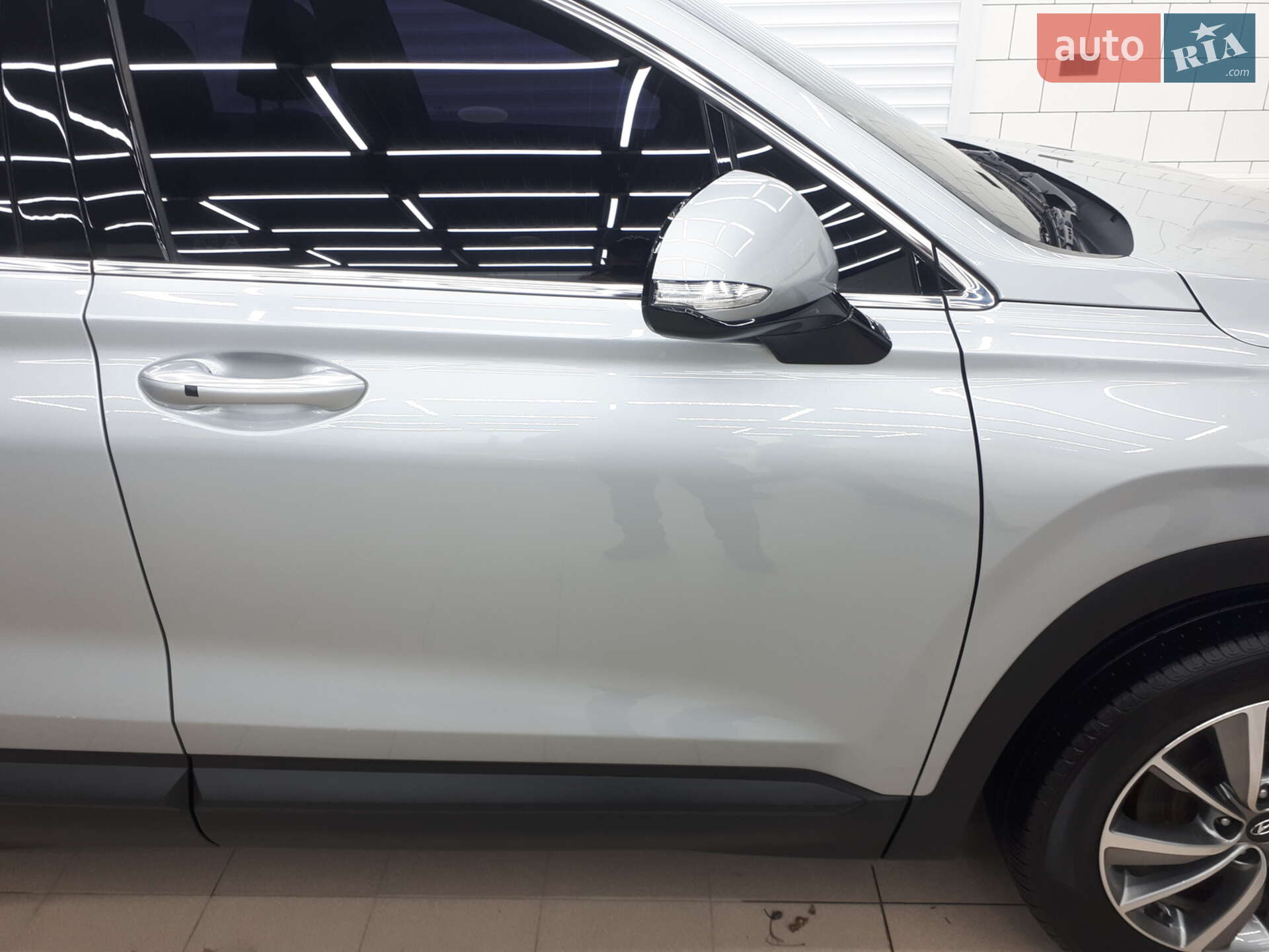 Hyundai Santa FE 2018 VIN KMHS281BDKU063046 фото оголошення 23 з 30