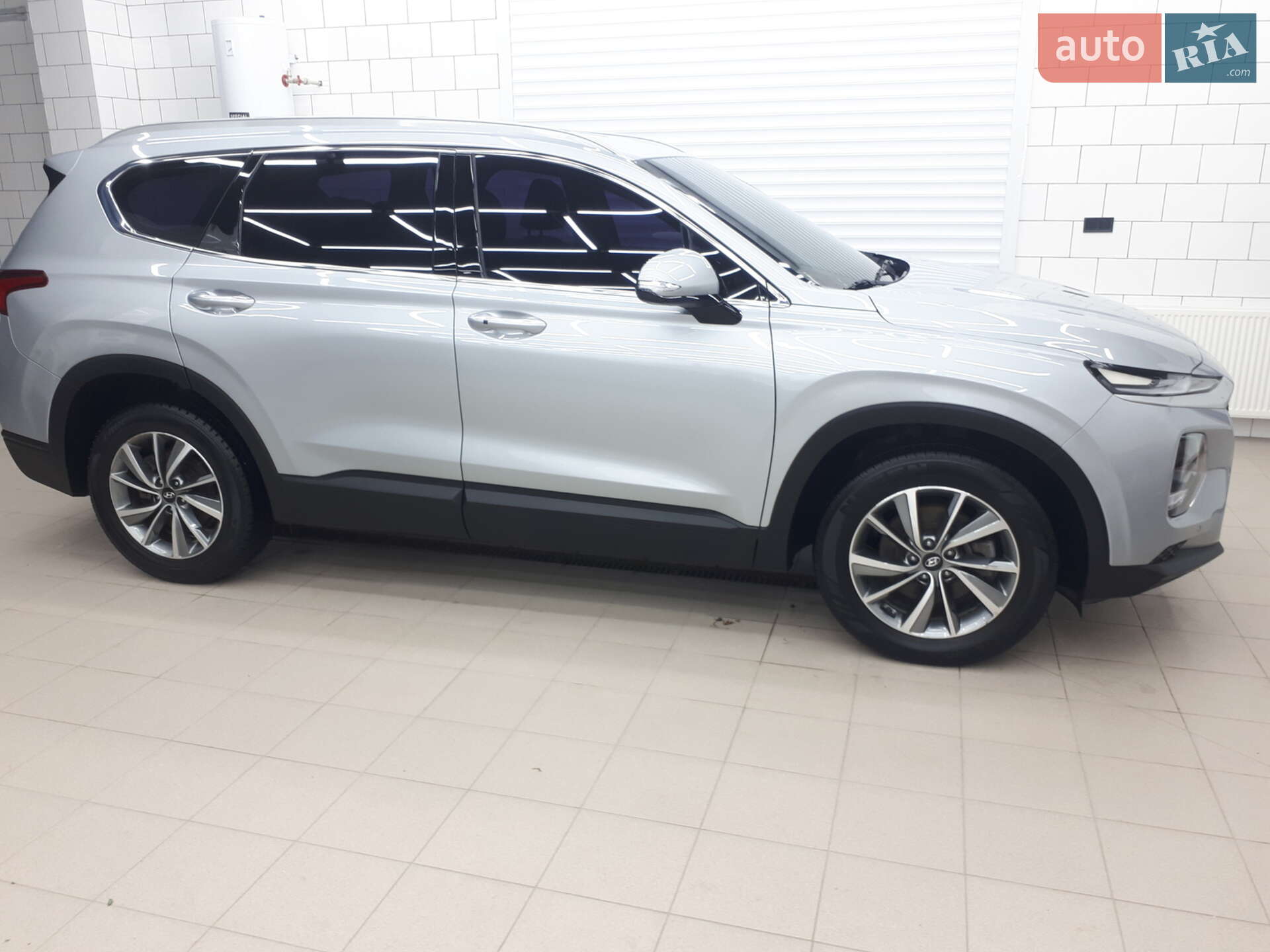 Hyundai Santa FE 2018 VIN KMHS281BDKU063046 фото оголошення 28 з 30