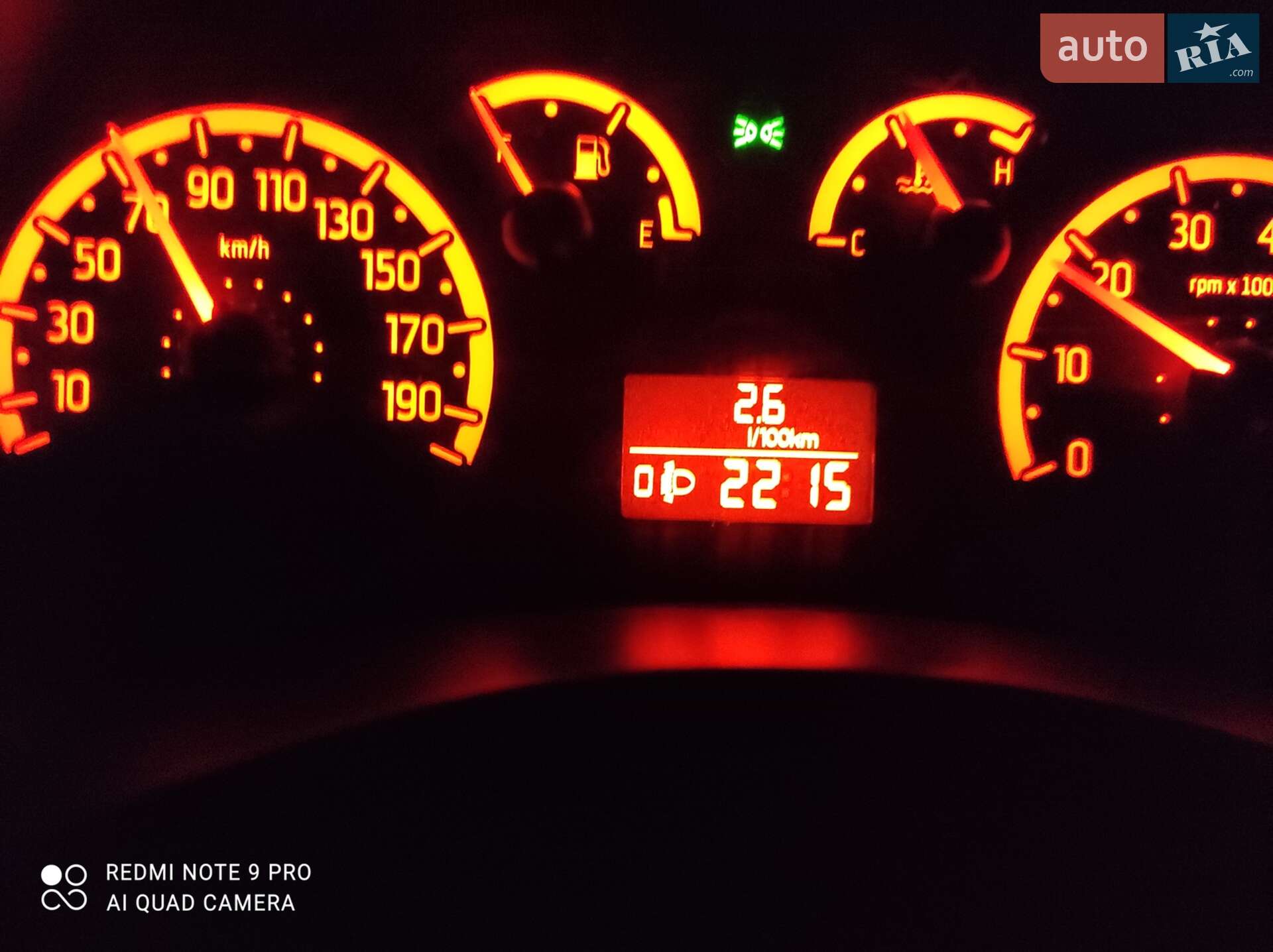 Fiat Panda 2010 VIN ZFA16900001763572 фото оголошення 25 з 25