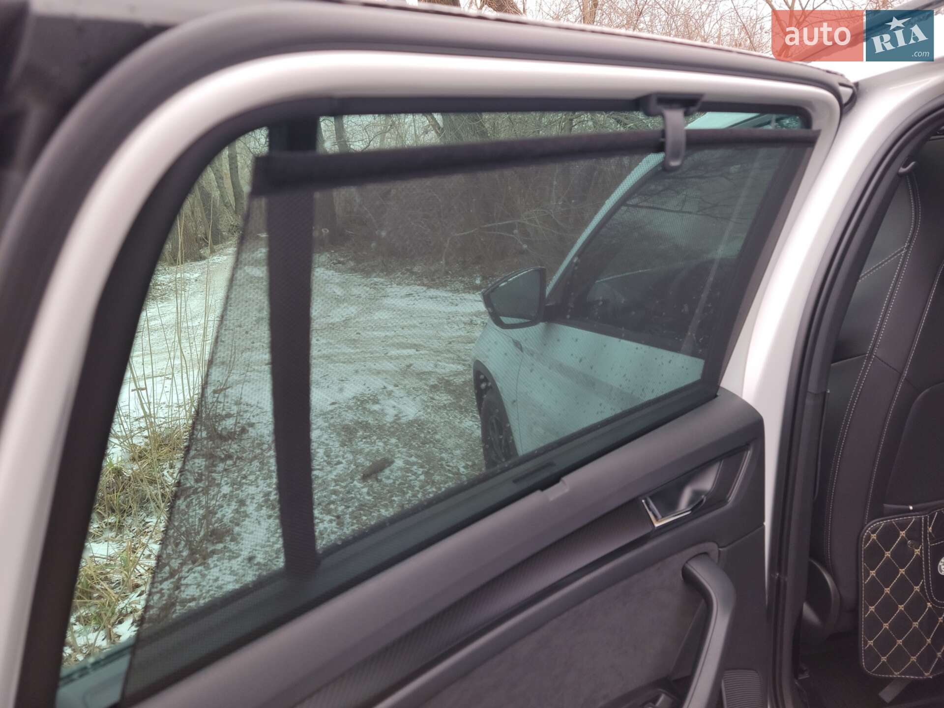Skoda Kodiaq 2021 VIN TMBLJ7NS5NB400323 фото оголошення 5 з 66