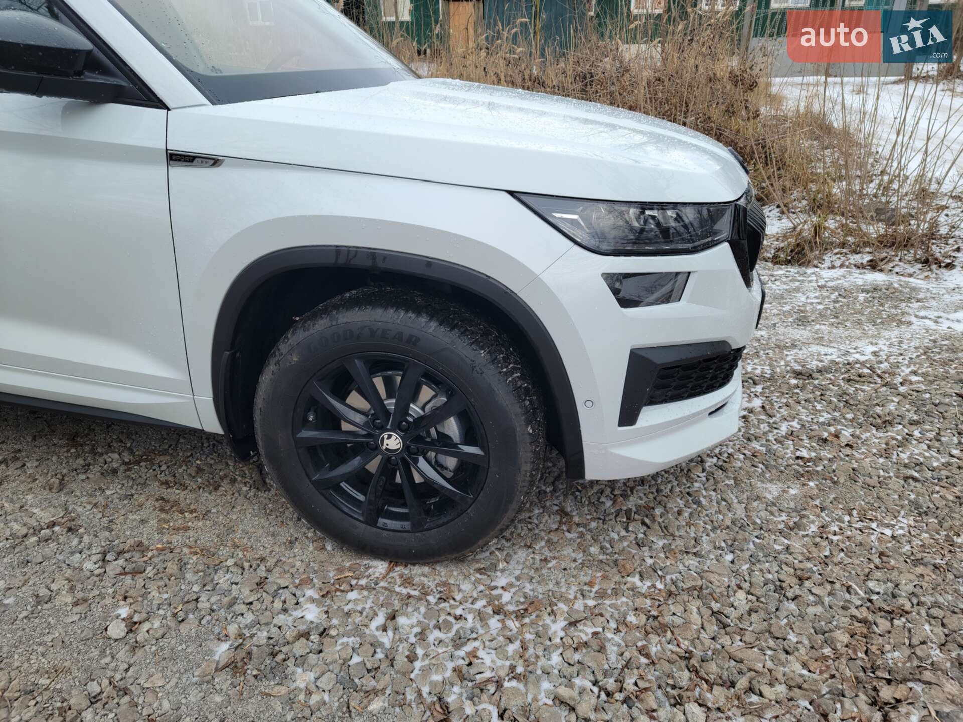 Skoda Kodiaq 2021 VIN TMBLJ7NS5NB400323 фото оголошення 14 з 66