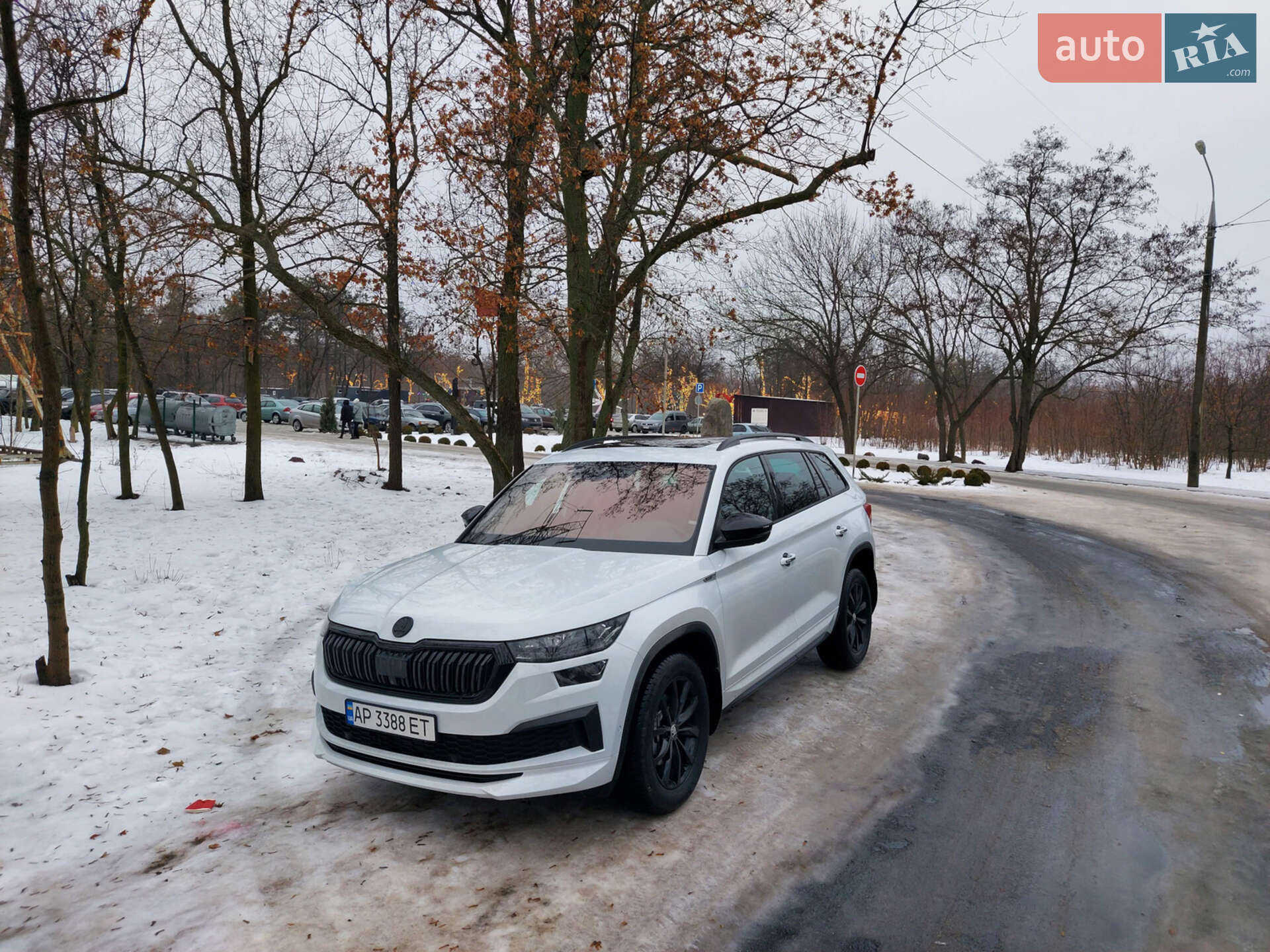 Skoda Kodiaq 2021 VIN TMBLJ7NS5NB400323 фото оголошення 29 з 66