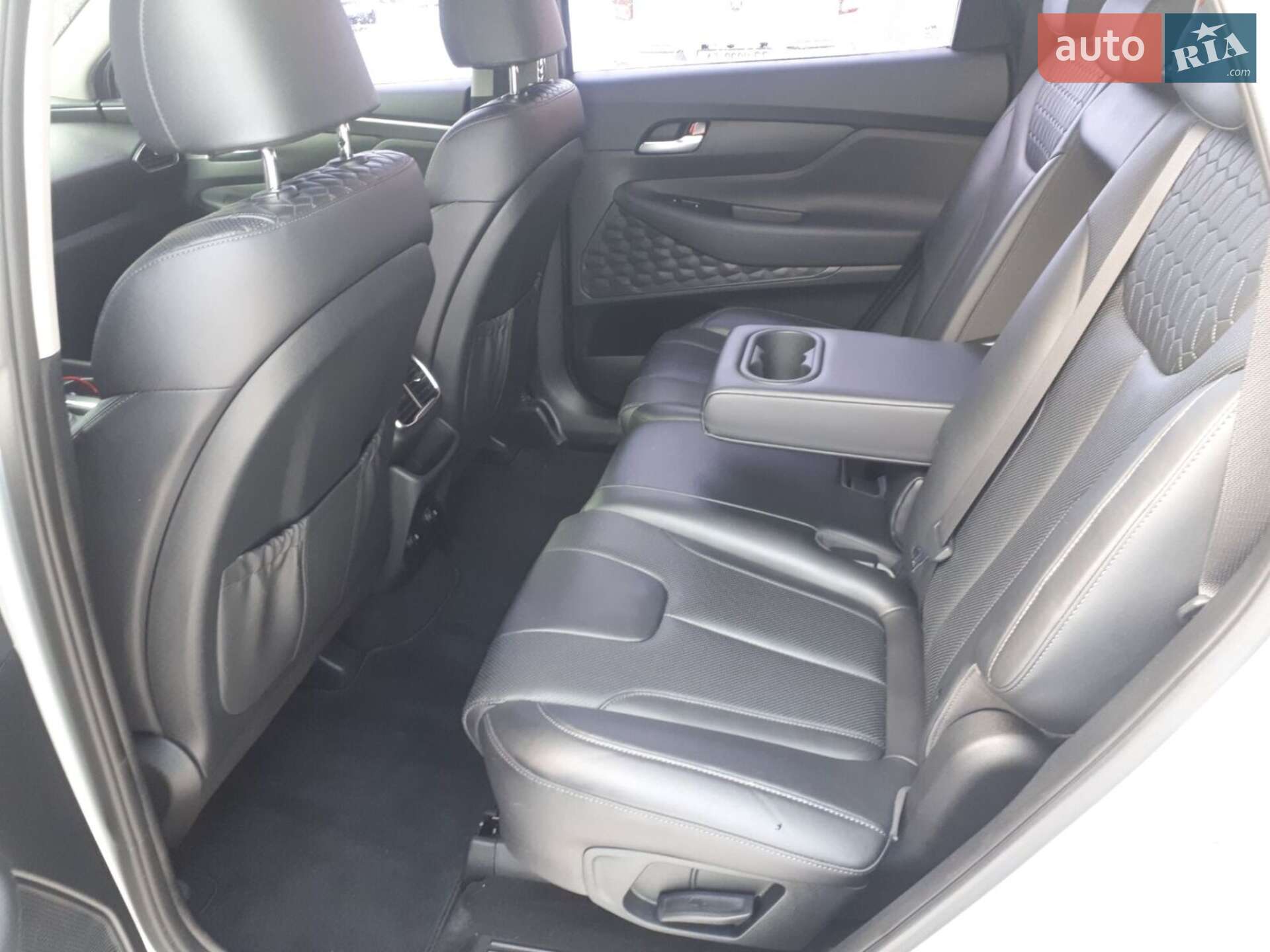Hyundai Santa FE 2018 VIN KMHS281BDKU063046 фото оголошення 50 з 57