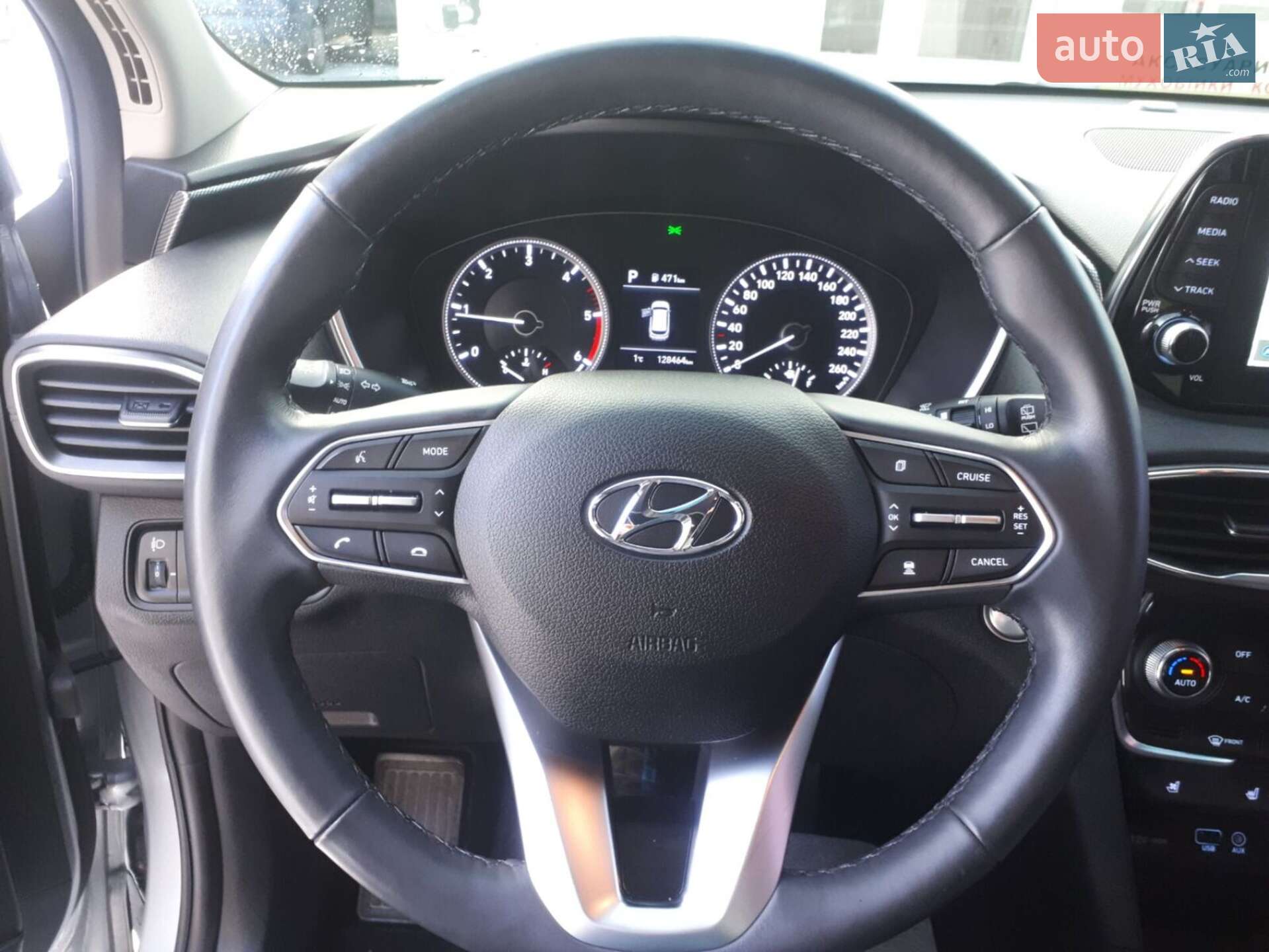 Hyundai Santa FE 2018 VIN KMHS281BDKU063046 фото оголошення 51 з 57