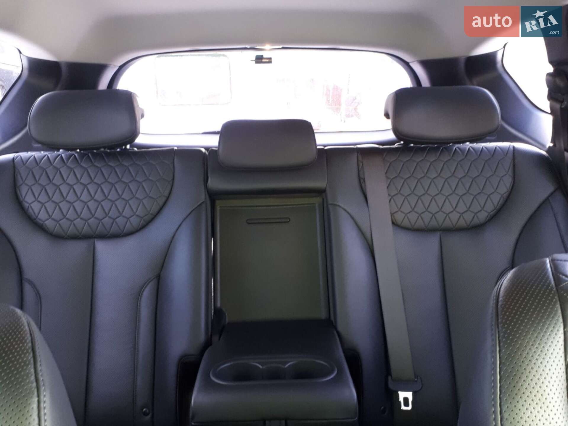 Hyundai Santa FE 2018 VIN KMHS281BDKU063046 фото оголошення 23 з 57